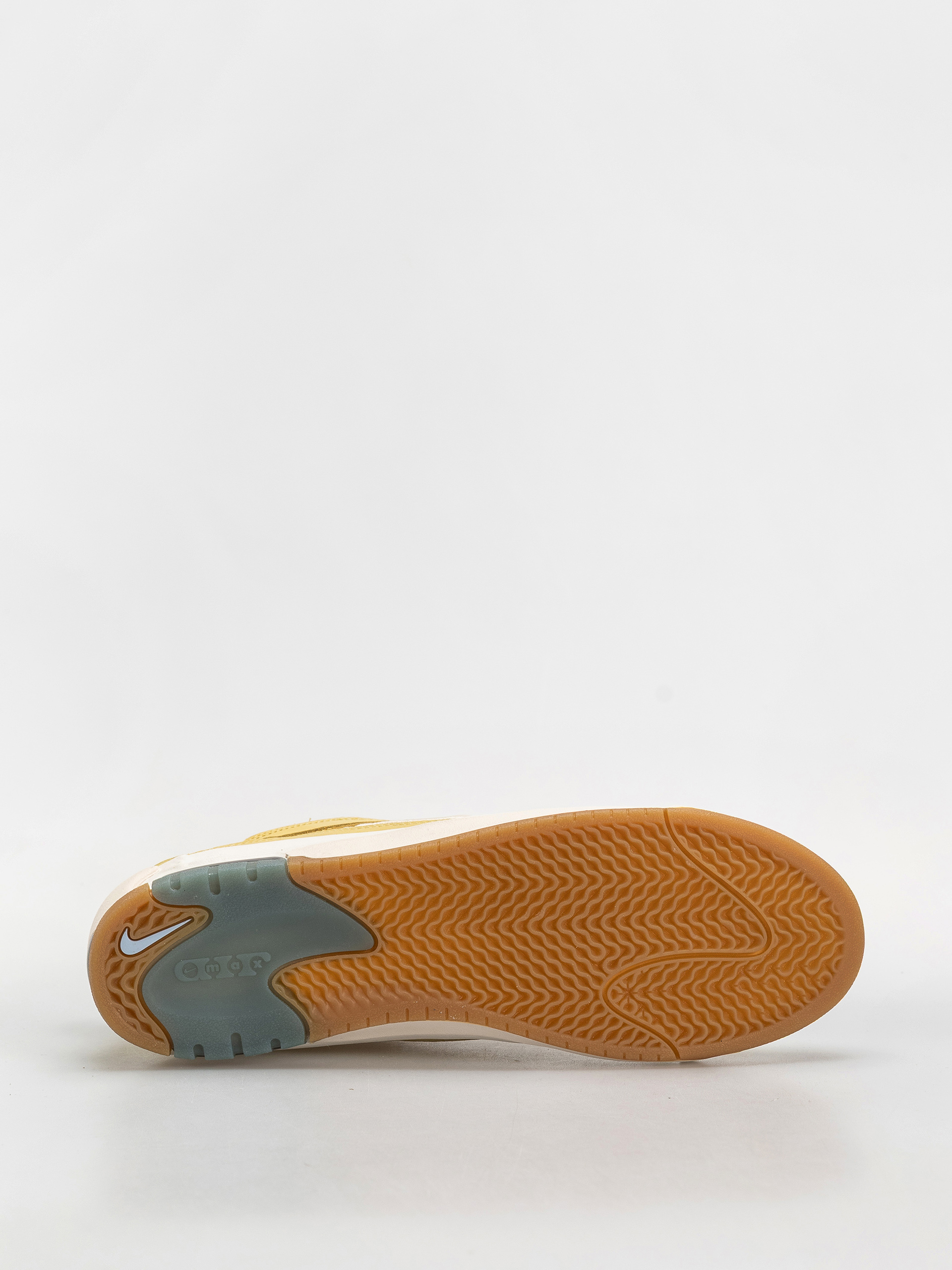 Buty Nike SB Air Max Ishod Iso (saturn gold/sail saturn gold solar flare)