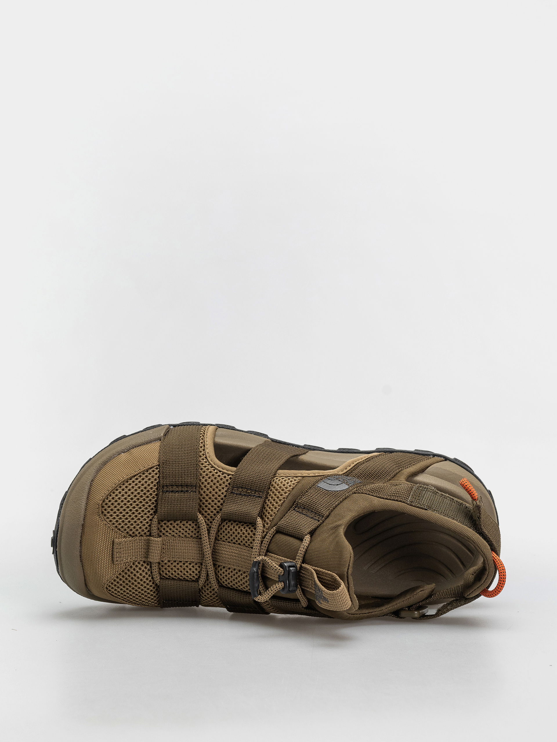 Sandały The North Face Explore Camp (cedar/caraway s)