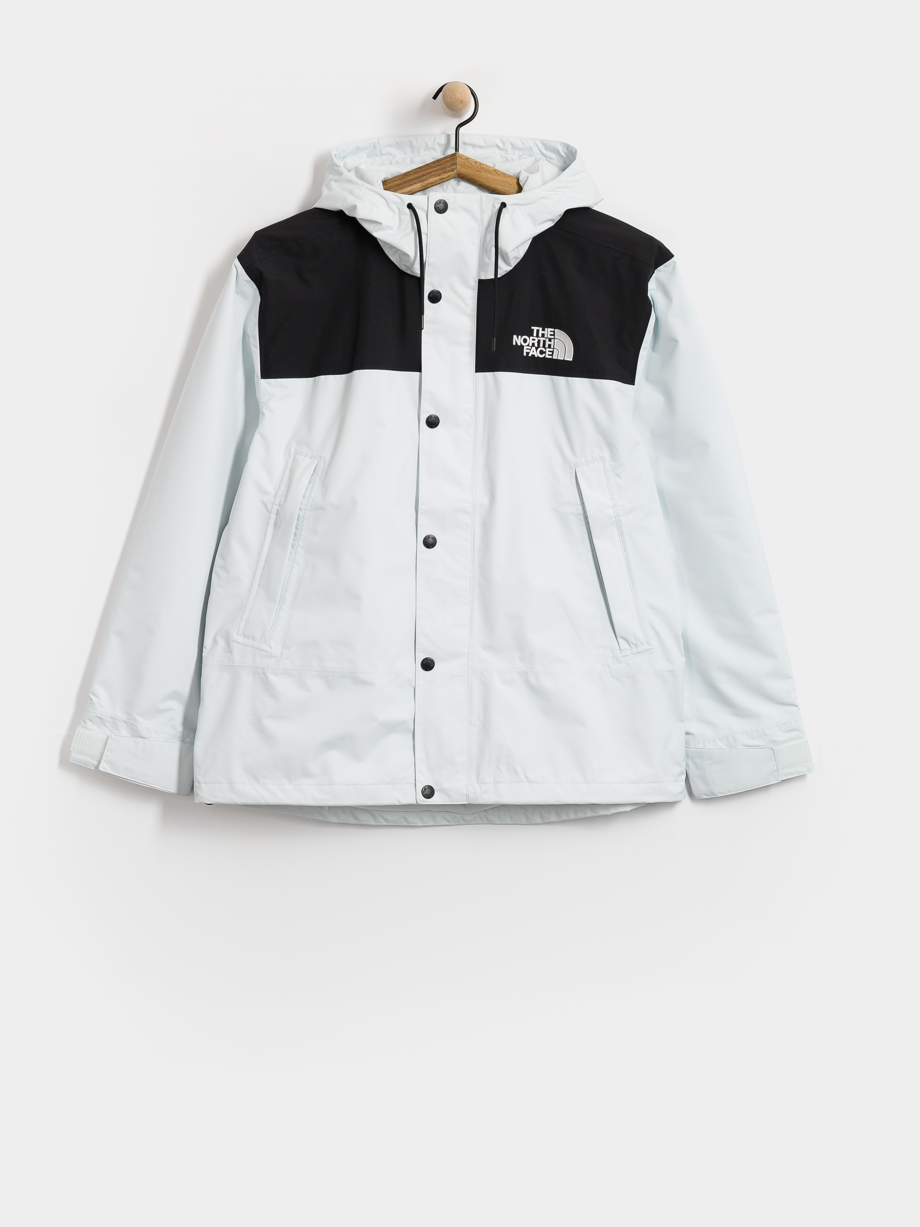 Kurtka The North Face Reign On (pearl stone/tnf)