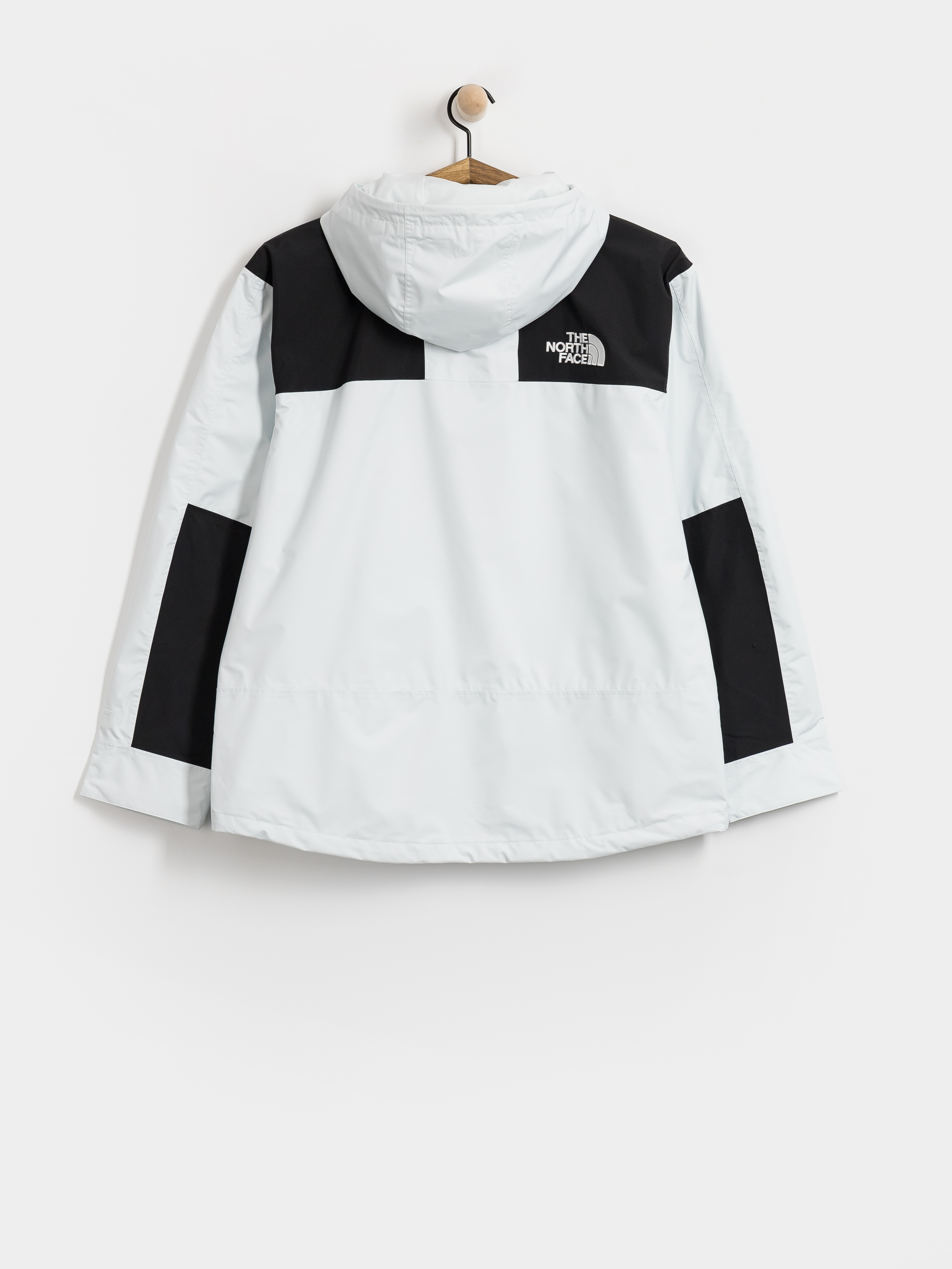 Kurtka The North Face Reign On (pearl stone/tnf)