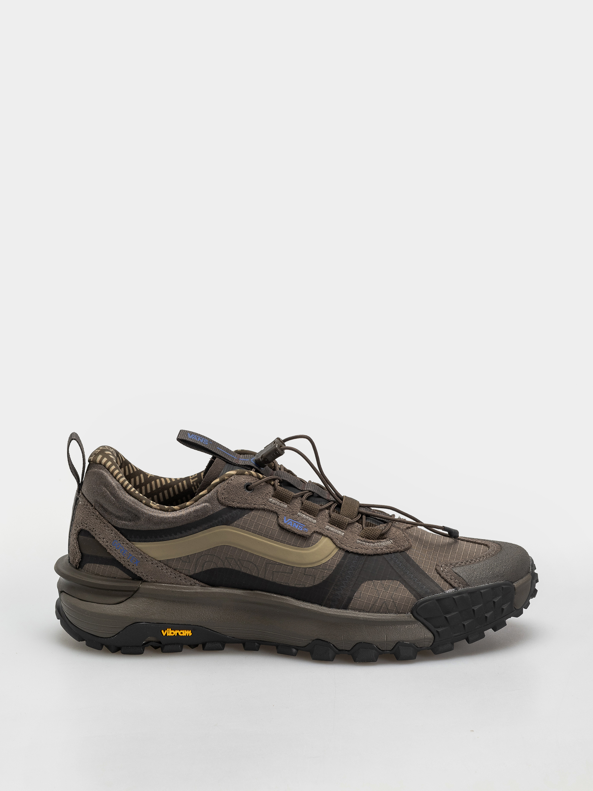 Buty zimowe Vans Crosspath Xc Gore Tex (bungee cord/coa)