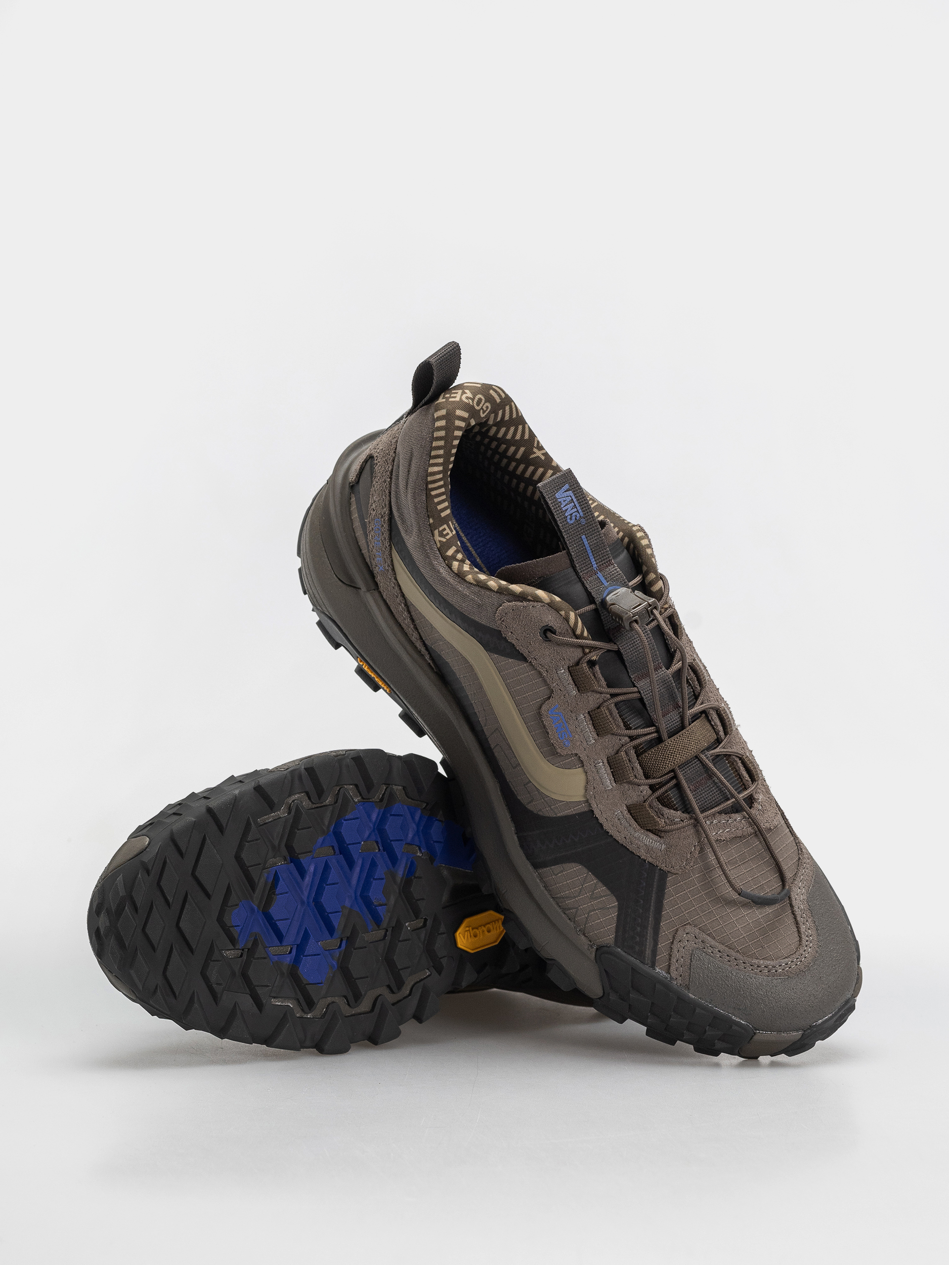 Buty zimowe Vans Crosspath Xc Gore Tex (bungee cord/coa)