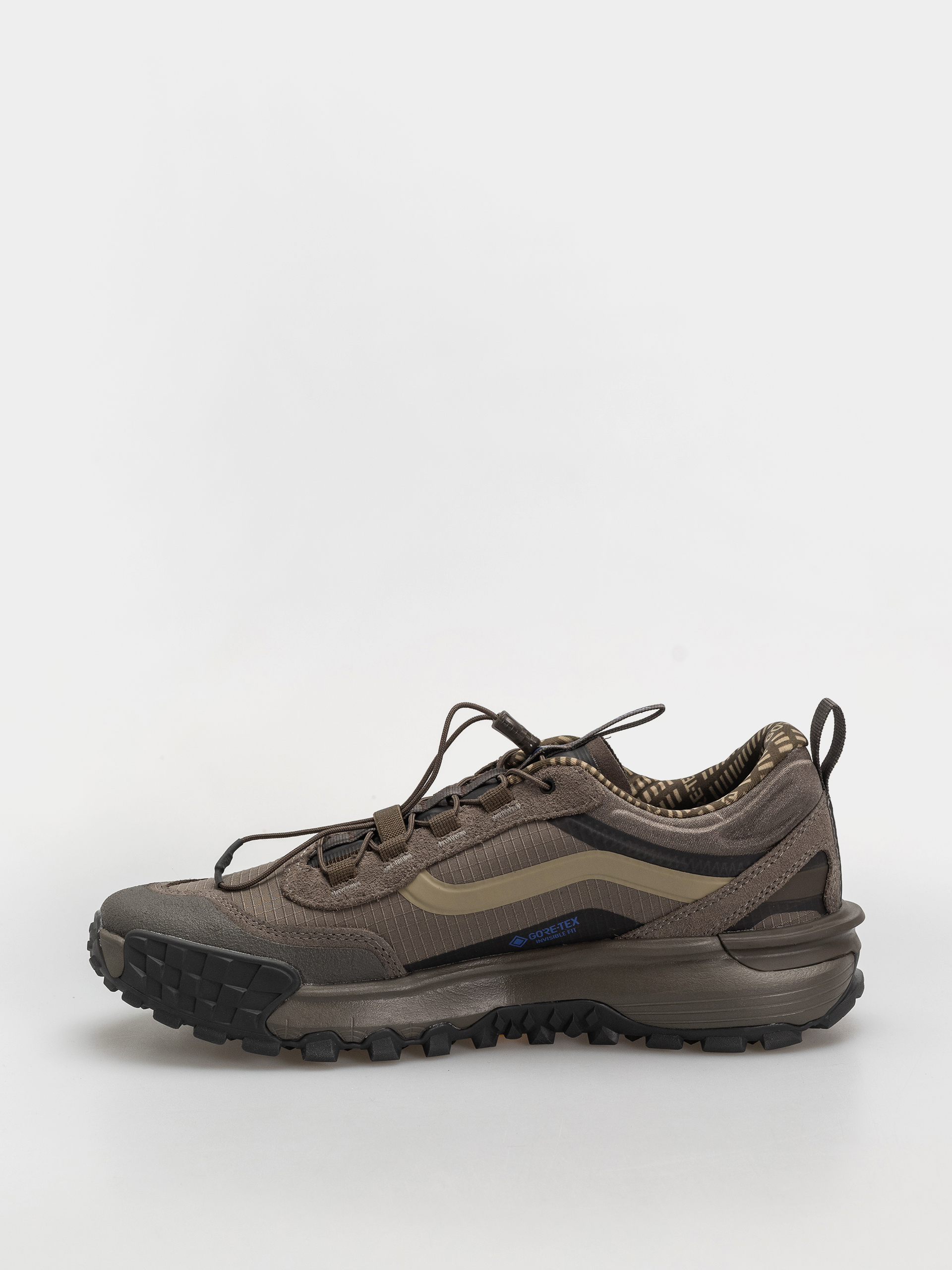 Buty zimowe Vans Crosspath Xc Gore Tex (bungee cord/coa)
