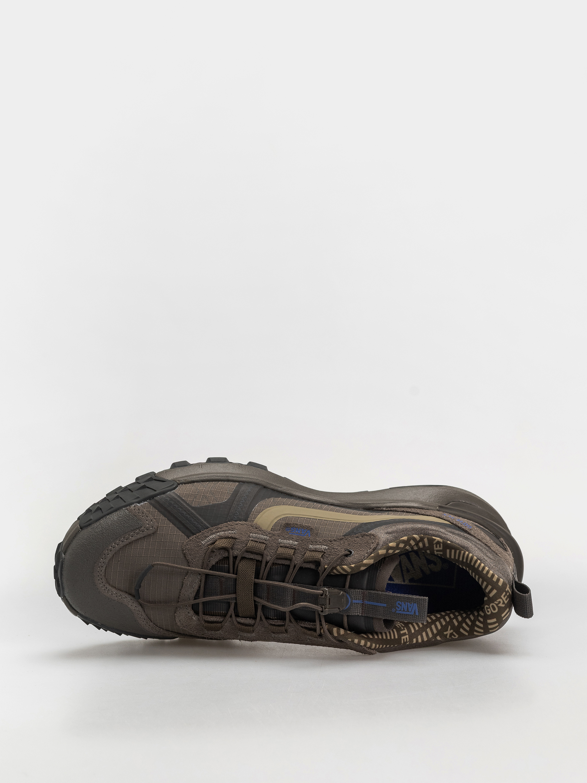 Buty zimowe Vans Crosspath Xc Gore Tex (bungee cord/coa)
