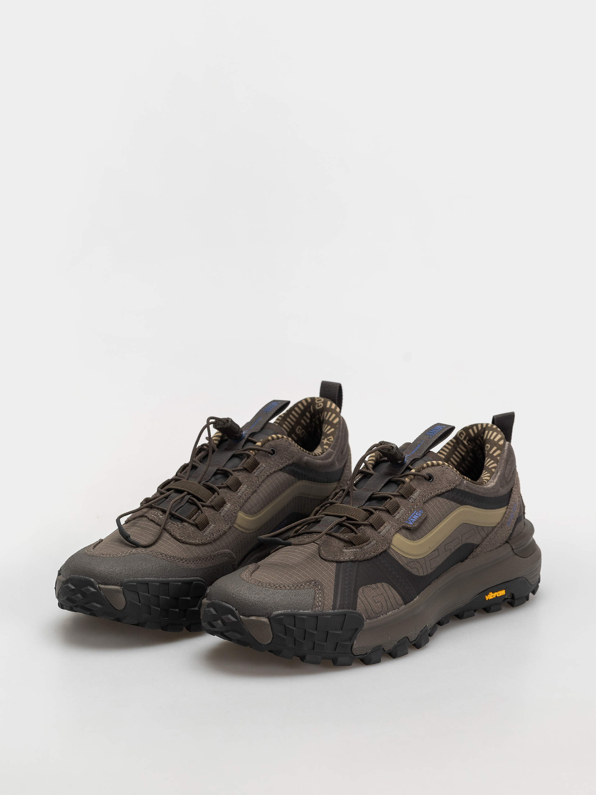 Buty zimowe Vans Crosspath Xc Gore Tex (bungee cord/coa)