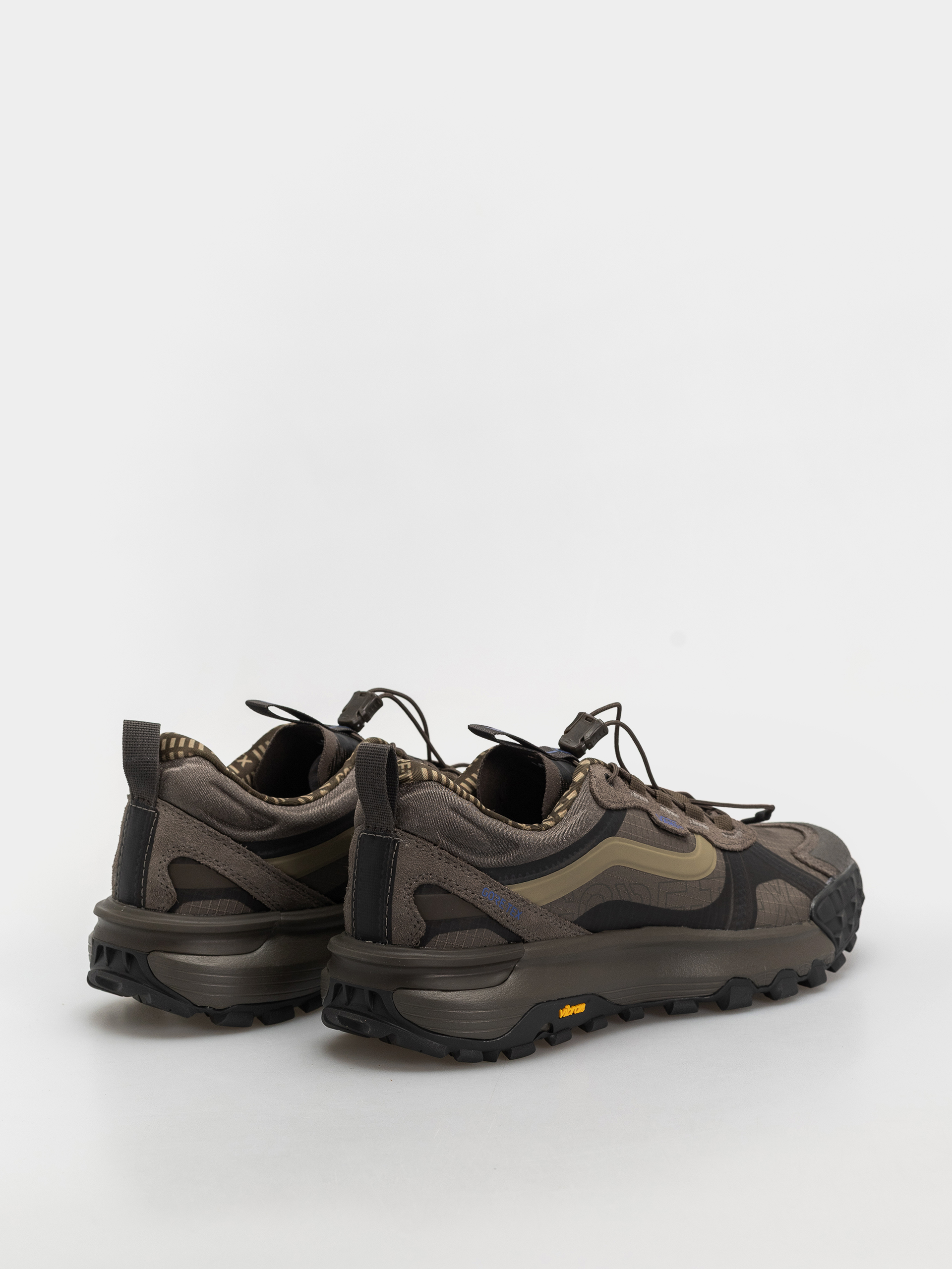 Buty zimowe Vans Crosspath Xc Gore Tex (bungee cord/coa)
