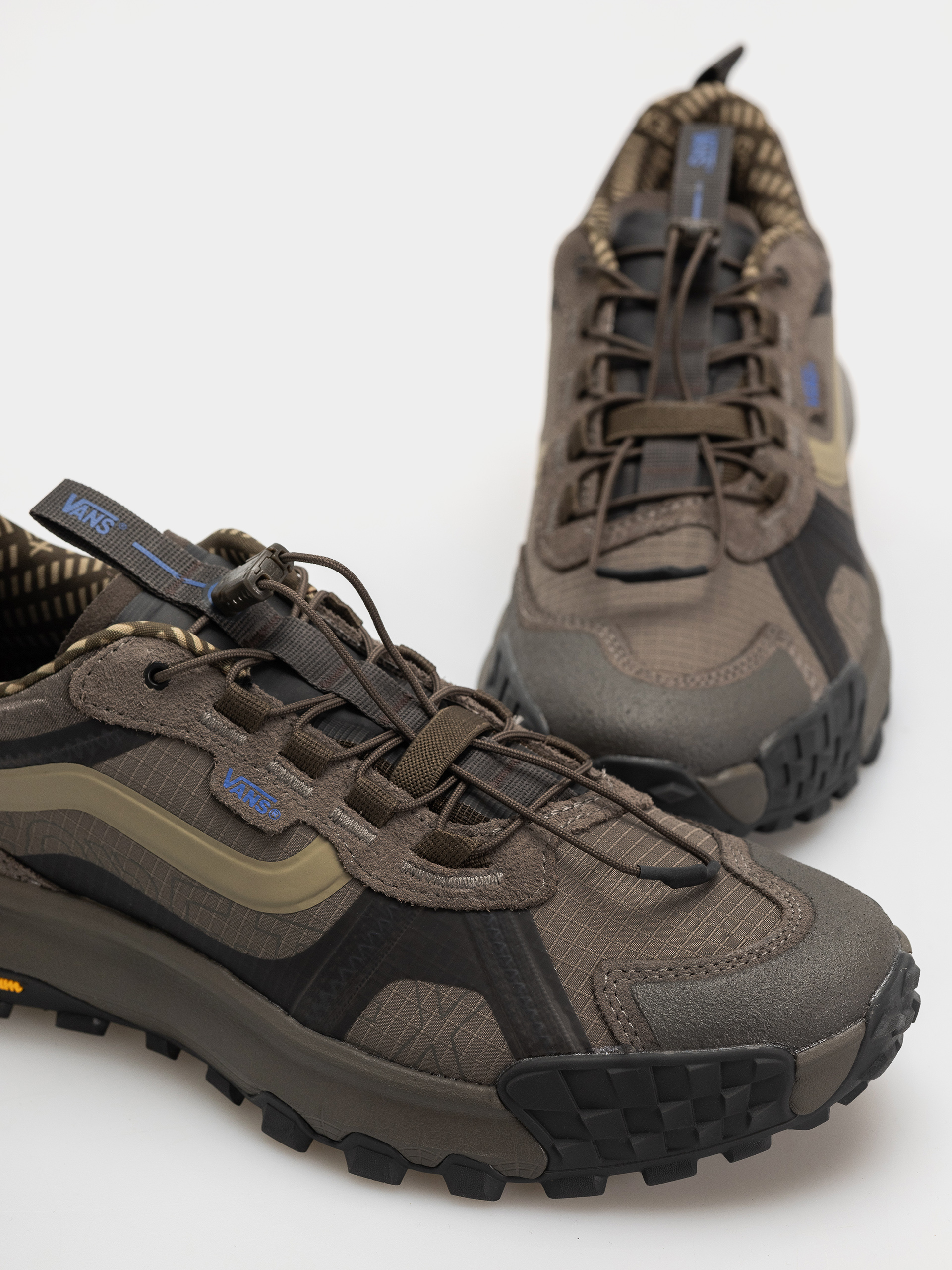 Buty zimowe Vans Crosspath Xc Gore Tex (bungee cord/coa)