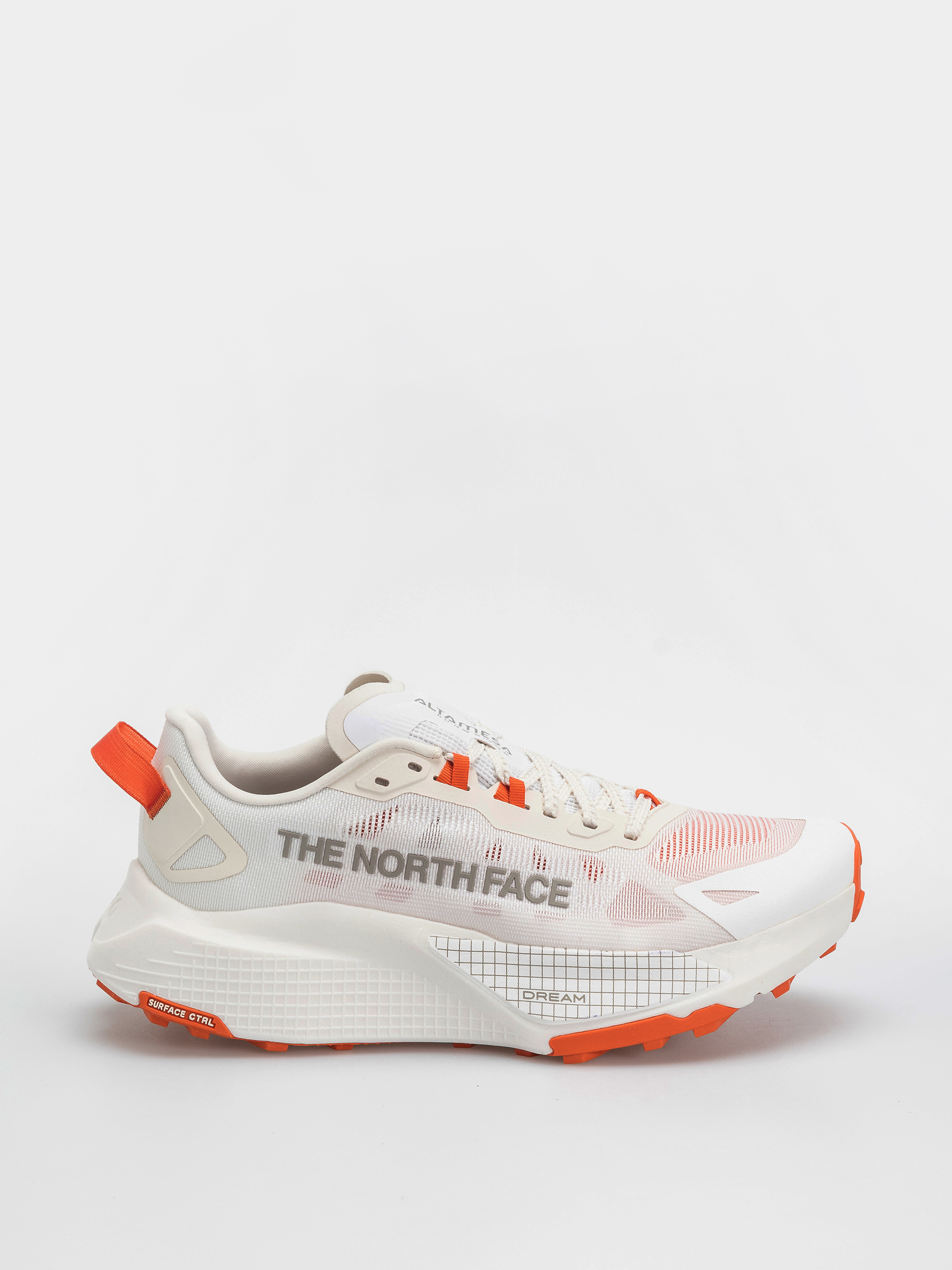 Buty The North Face Altamesa 500 V2 (tnf white/lava)