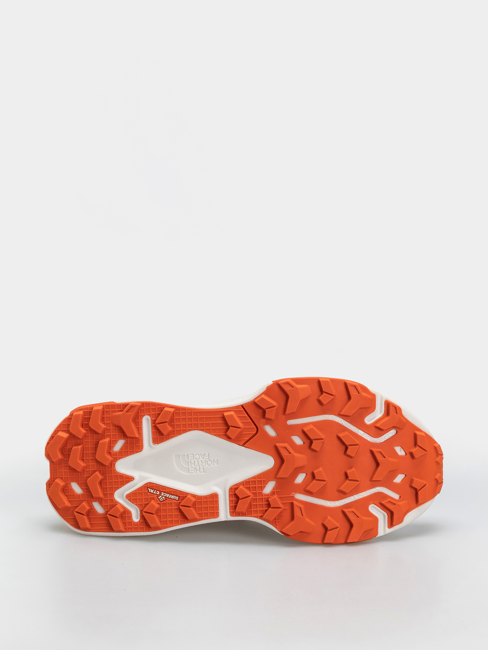 Buty The North Face Altamesa 500 V2 (tnf white/lava)