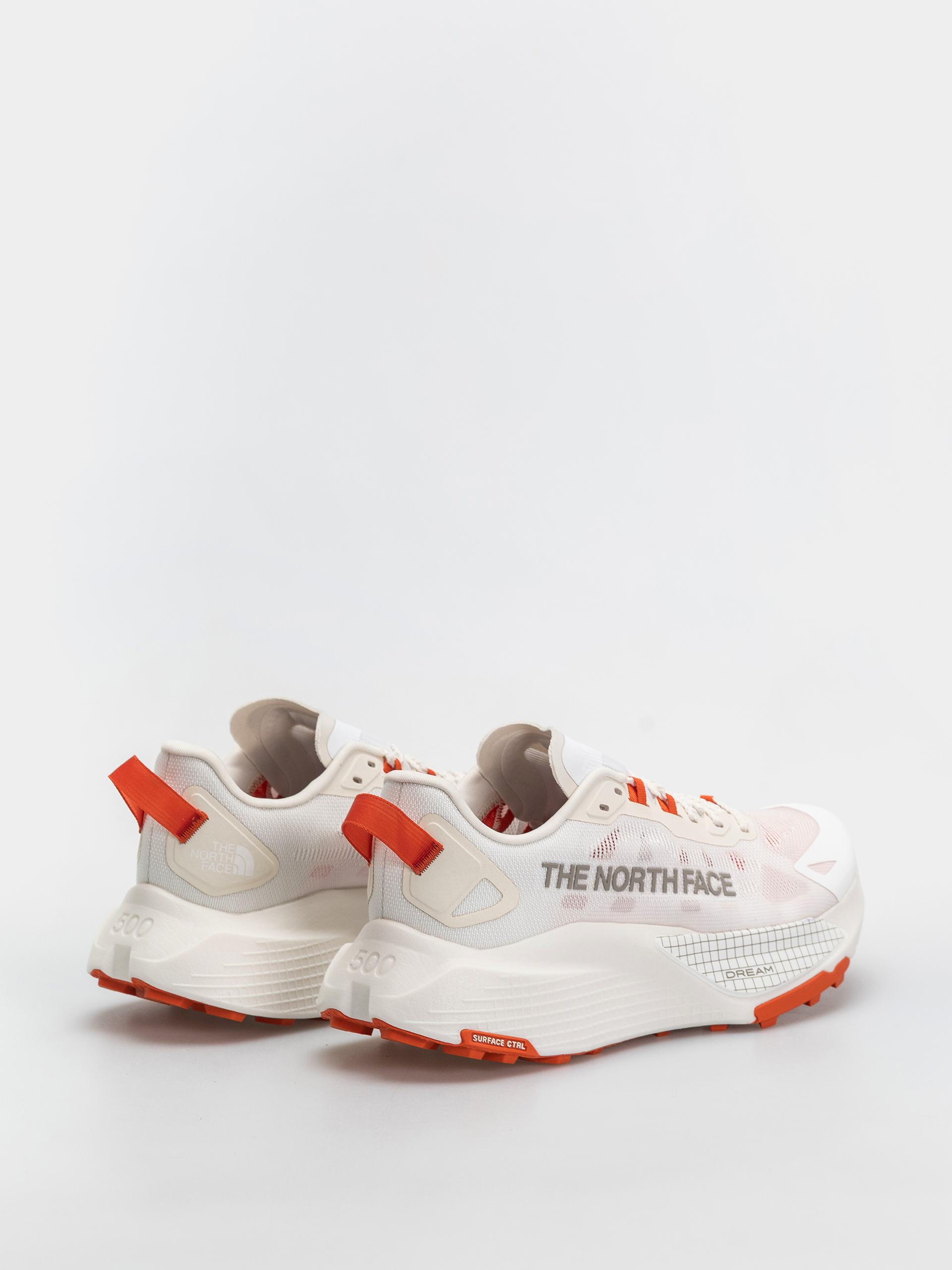 Buty The North Face Altamesa 500 V2 (tnf white/lava)