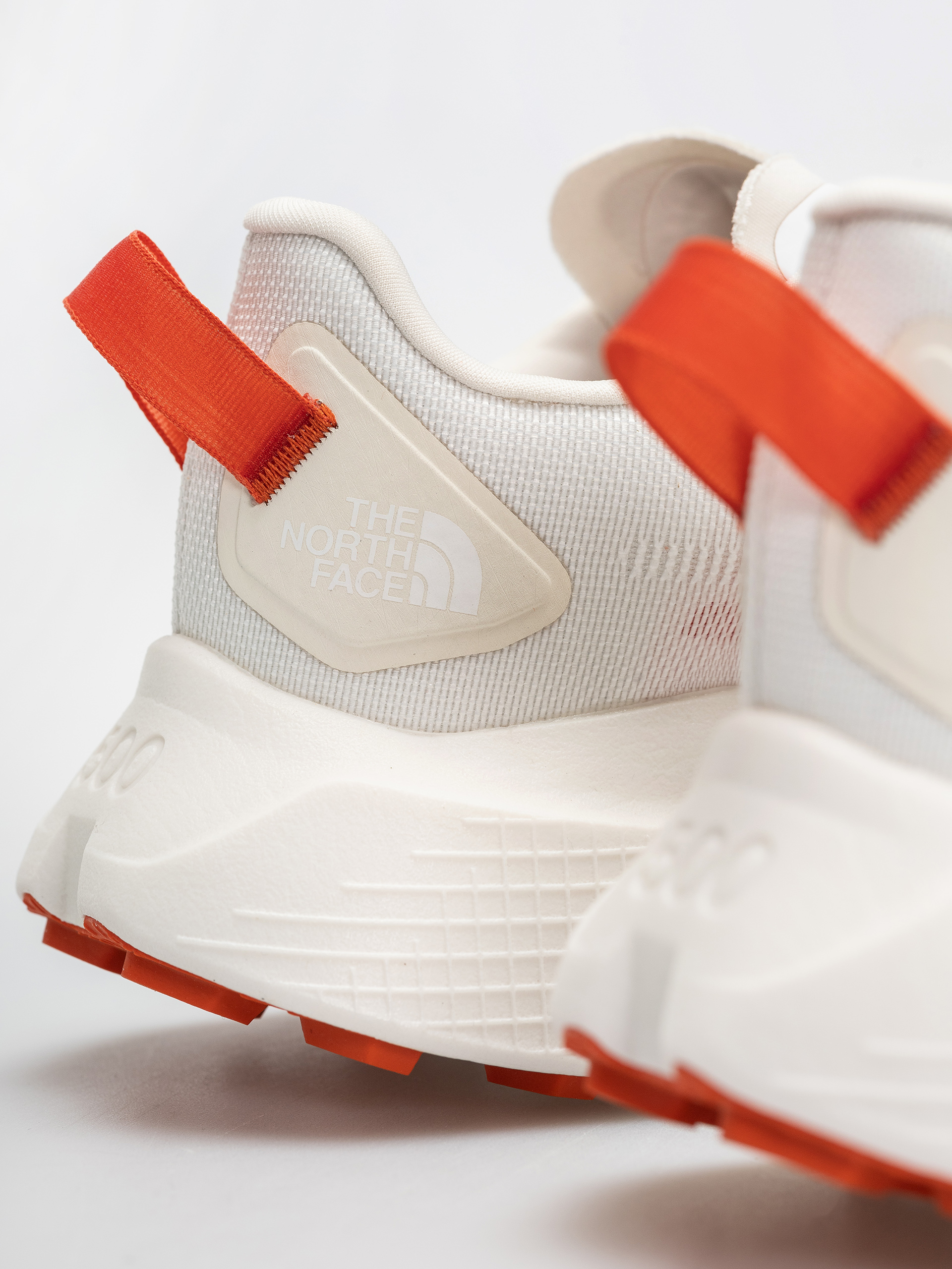 Buty The North Face Altamesa 500 V2 (tnf white/lava)