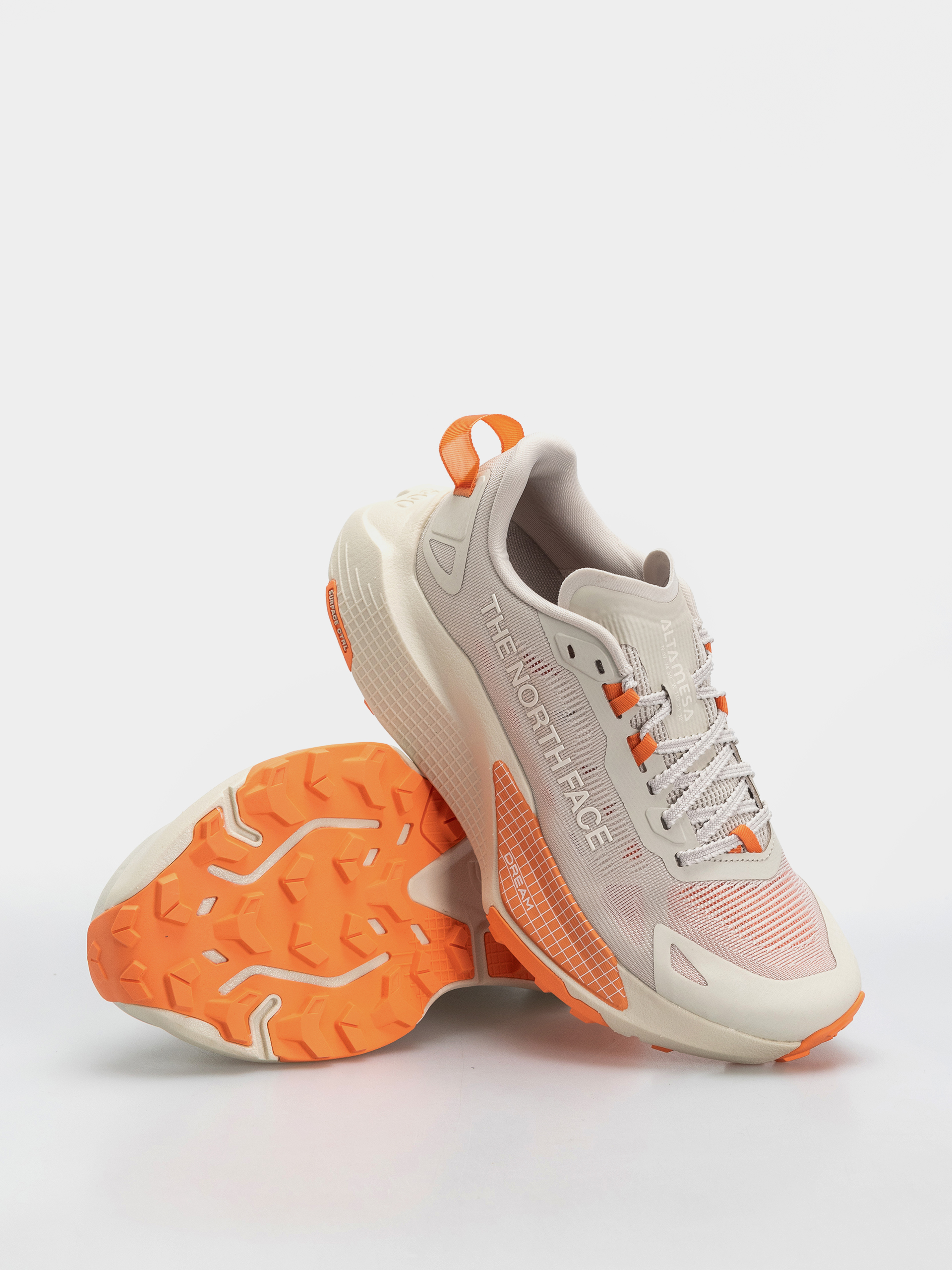 Buty The North Face Altamesa 500 V2 Wmn (calacatta/citru)
