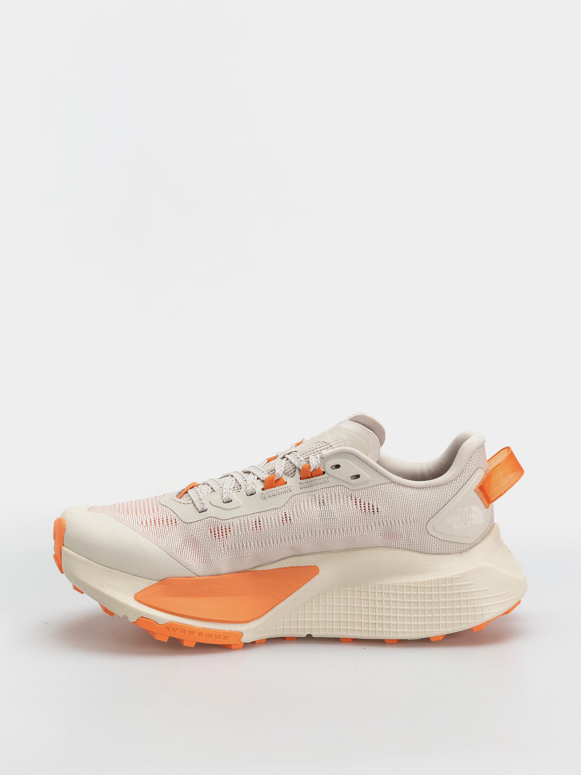 Buty The North Face Altamesa 500 V2 Wmn (calacatta/citru)