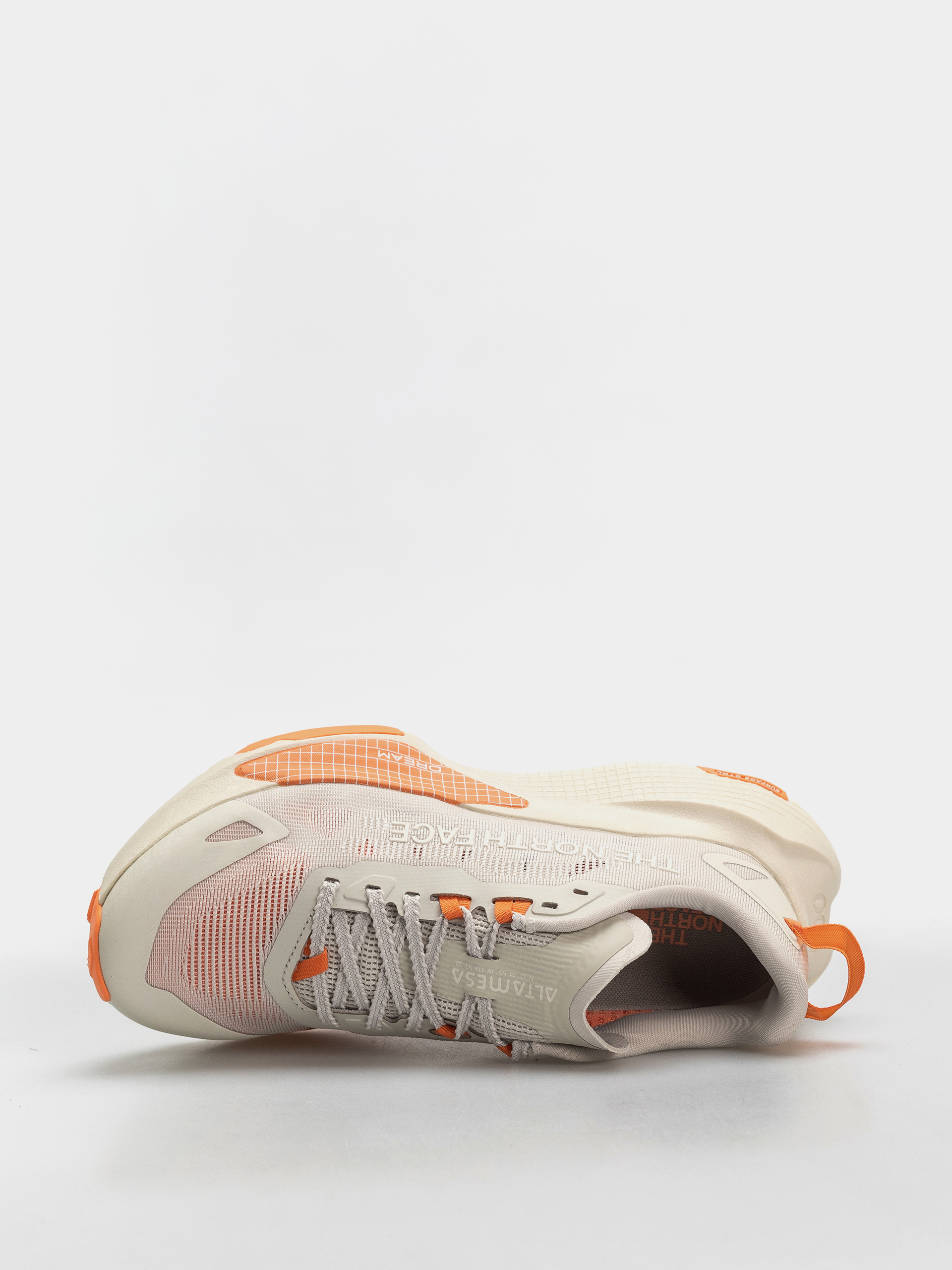 Buty The North Face Altamesa 500 V2 Wmn (calacatta/citru)