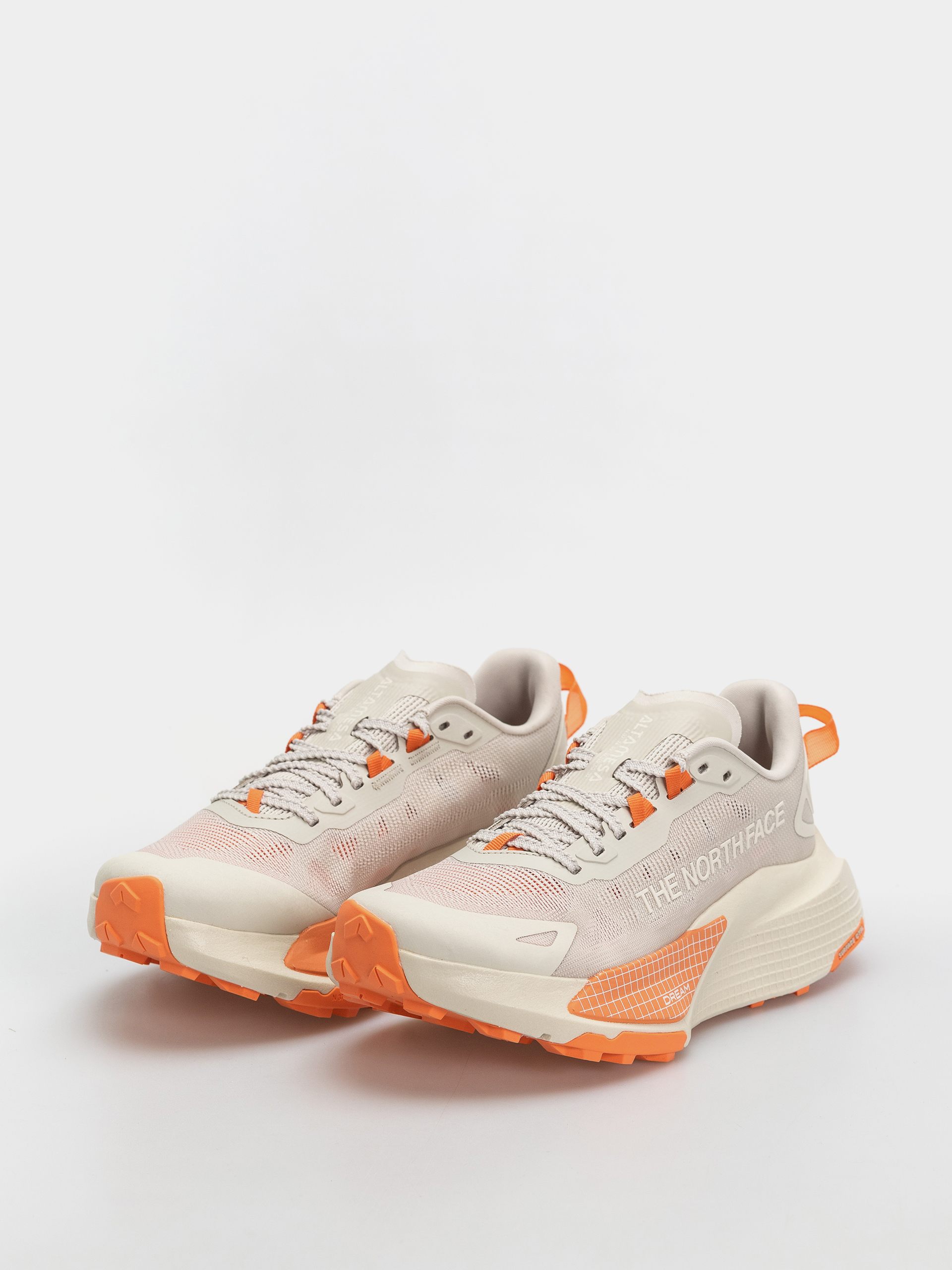 Buty The North Face Altamesa 500 V2 Wmn (calacatta/citru)