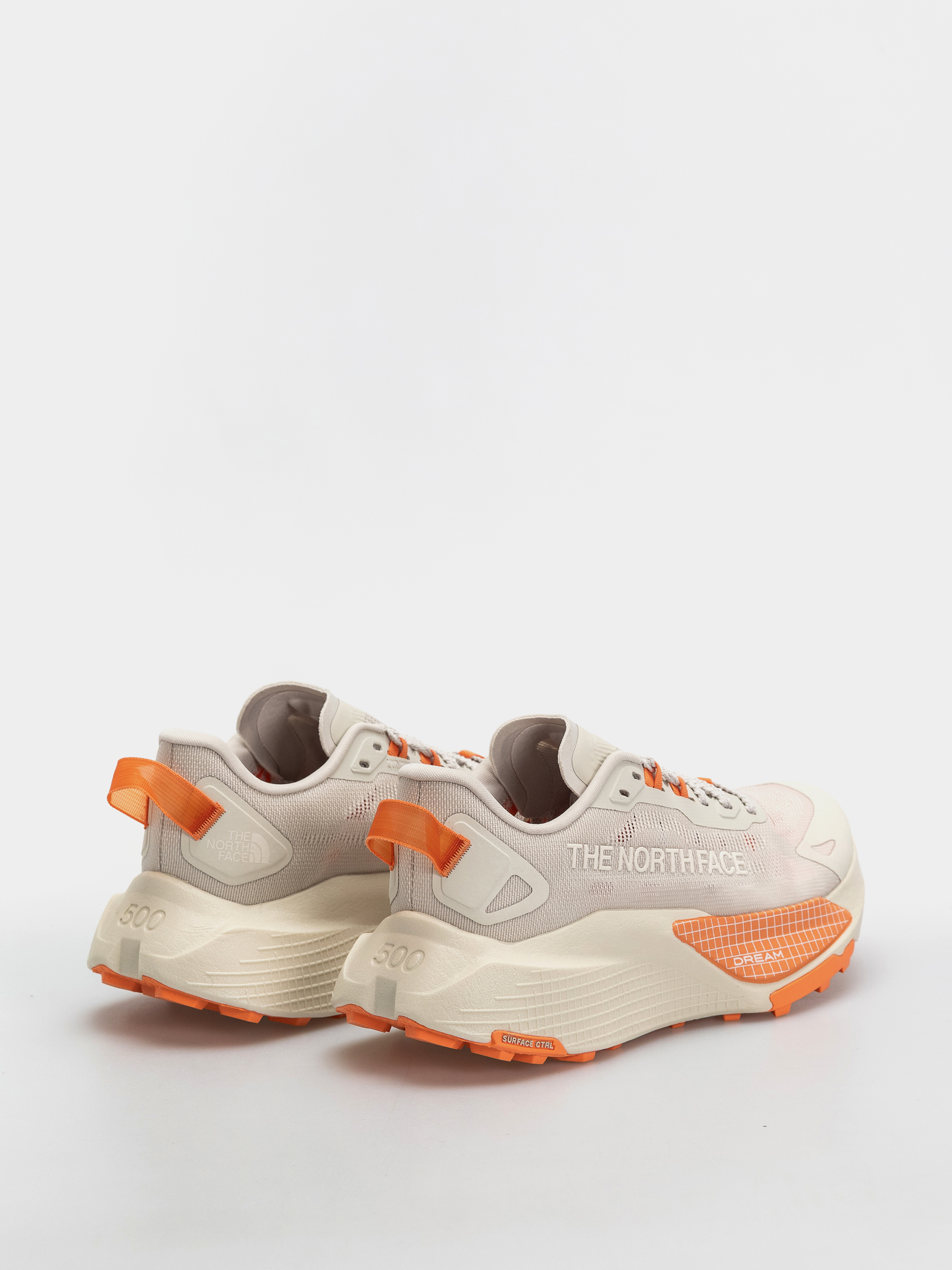 Buty The North Face Altamesa 500 V2 Wmn (calacatta/citru)