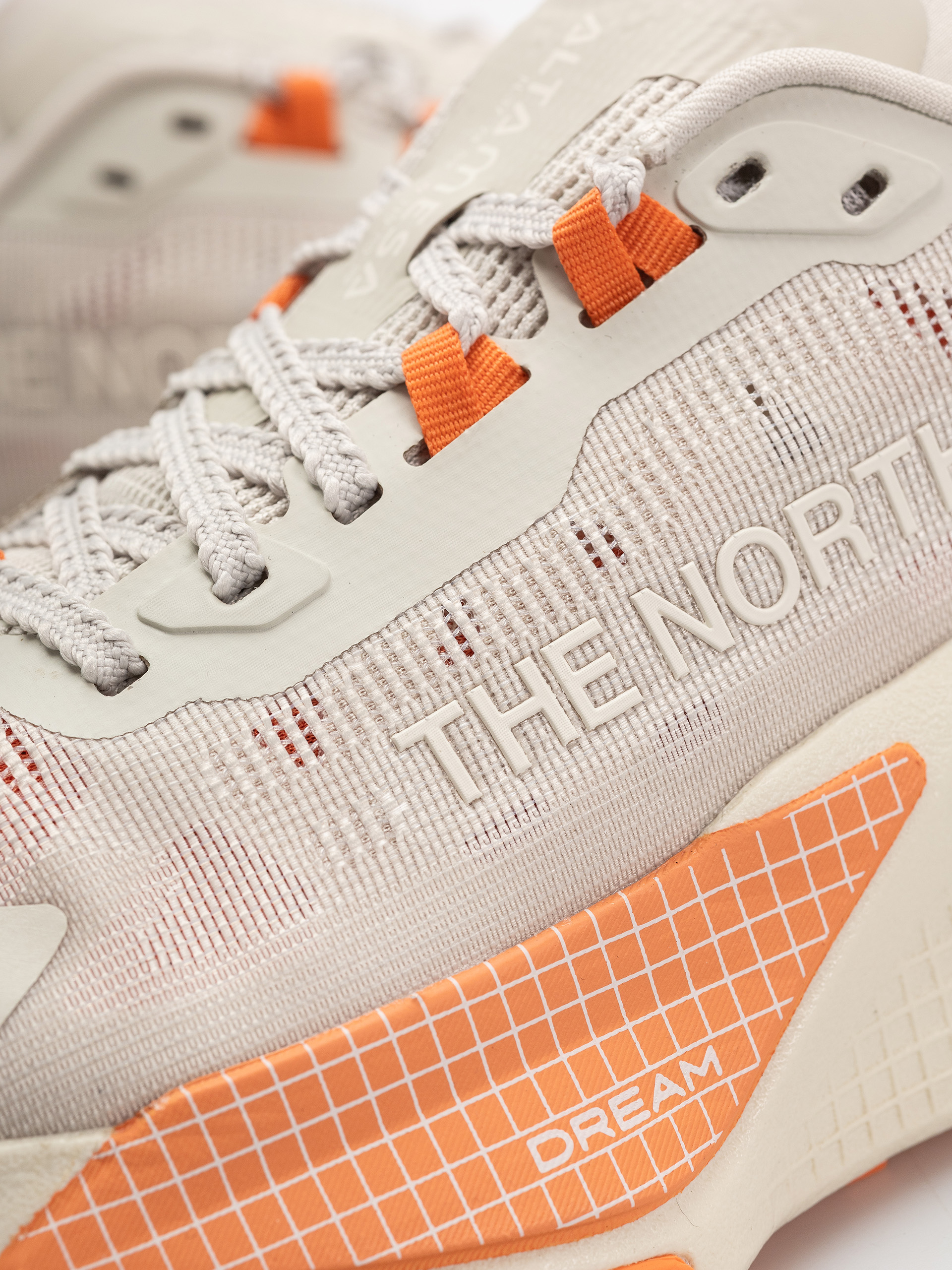 Buty The North Face Altamesa 500 V2 Wmn (calacatta/citru)