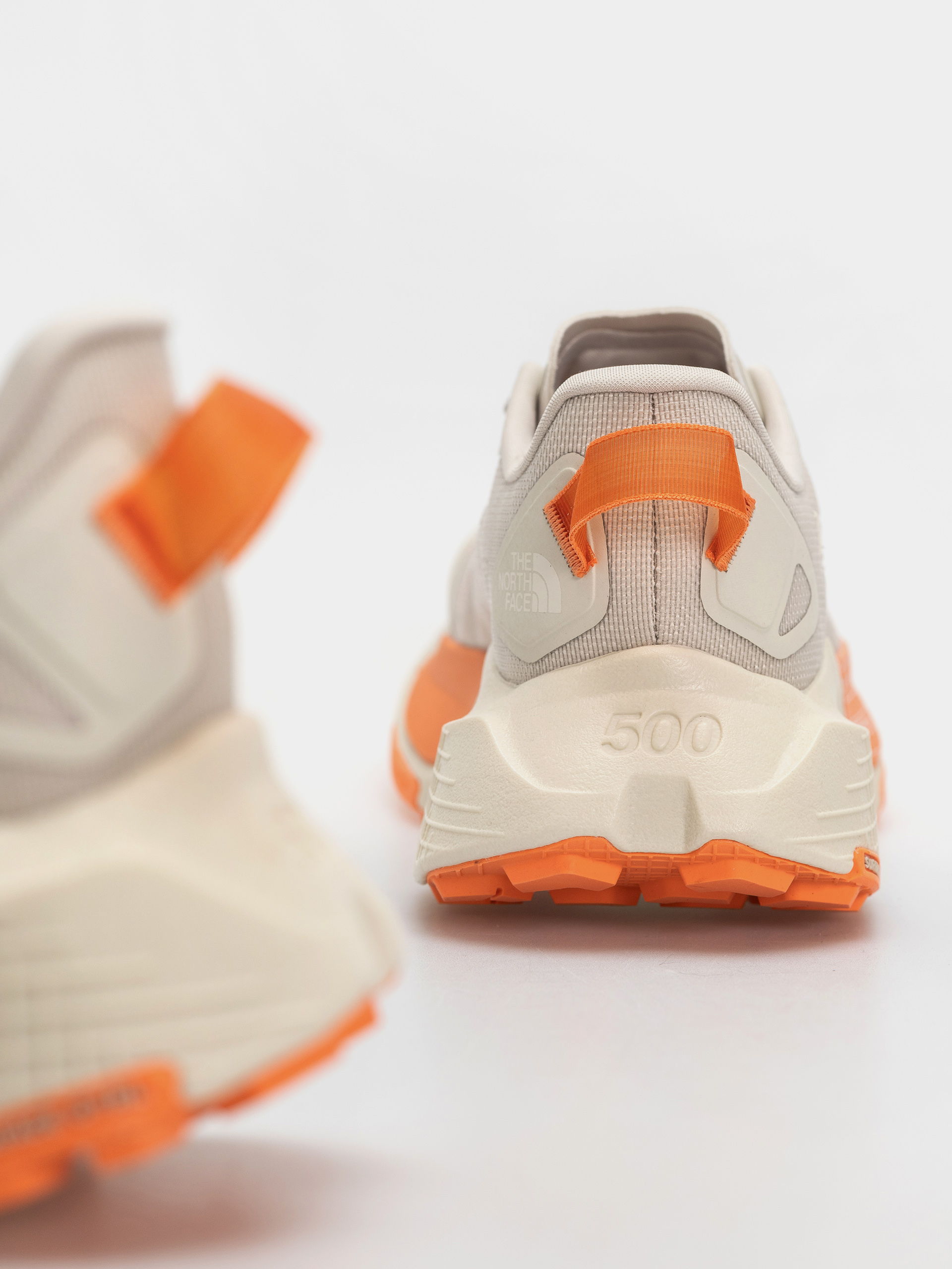 Buty The North Face Altamesa 500 V2 Wmn (calacatta/citru)