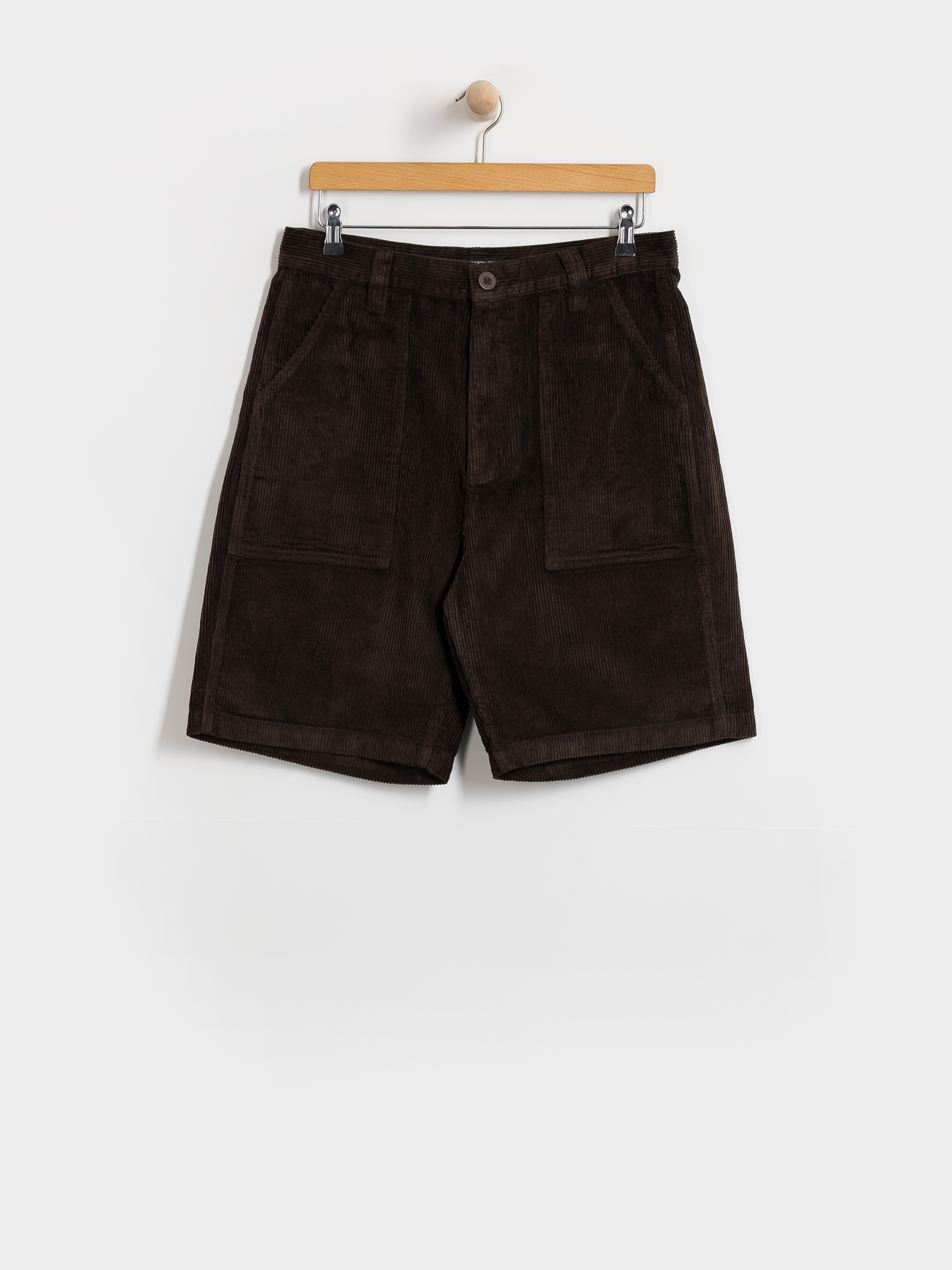 Szorty Santa Cruz Opus Dot Workwear (coffee)