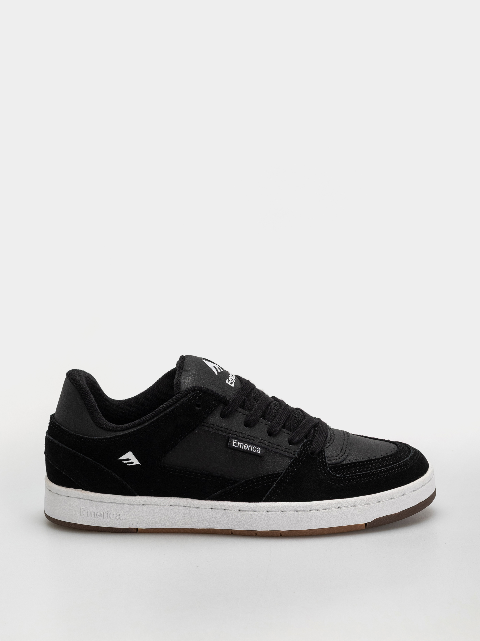 Buty Emerica Mute (black/white)