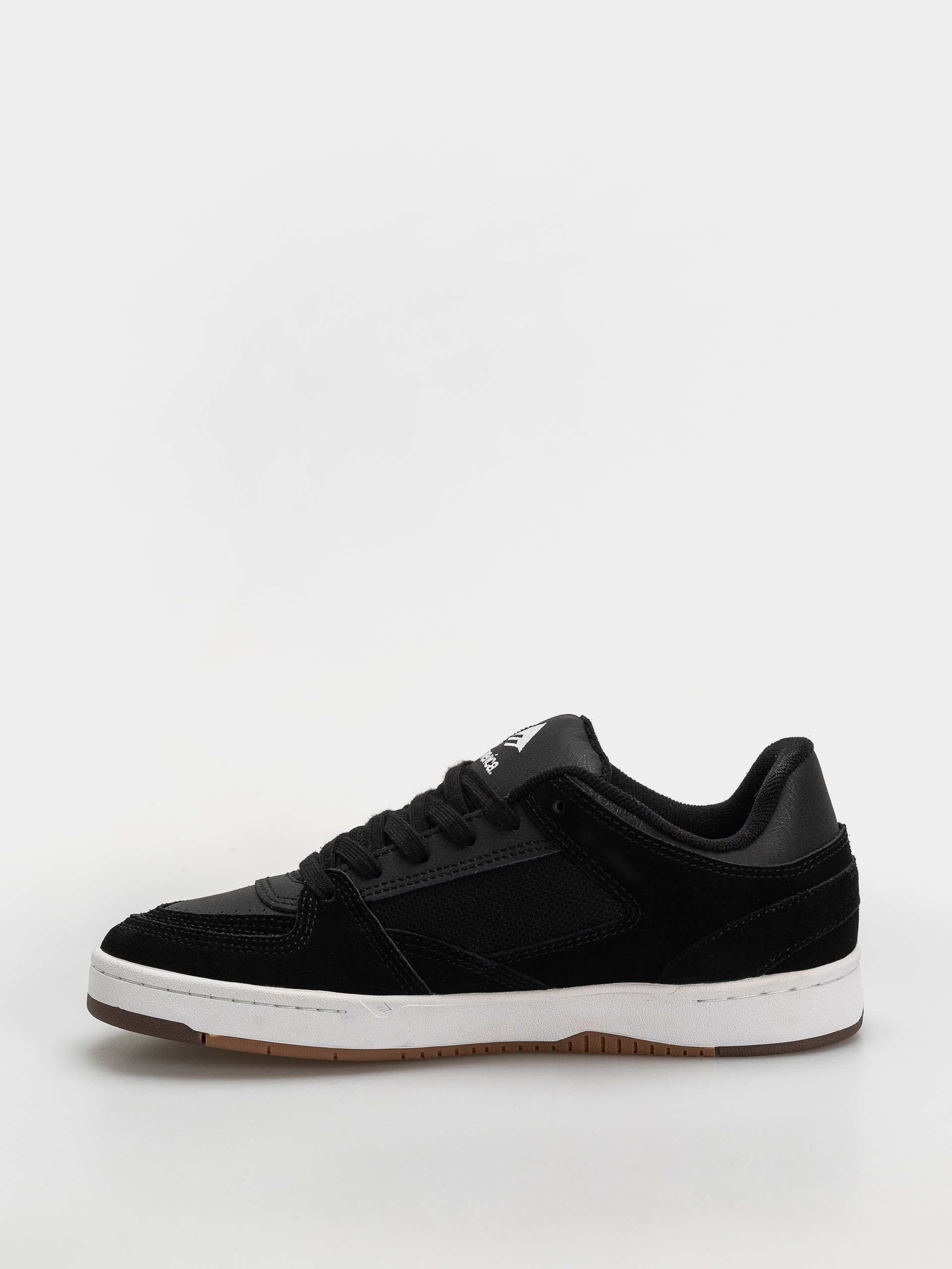 Buty Emerica Mute (black/white)