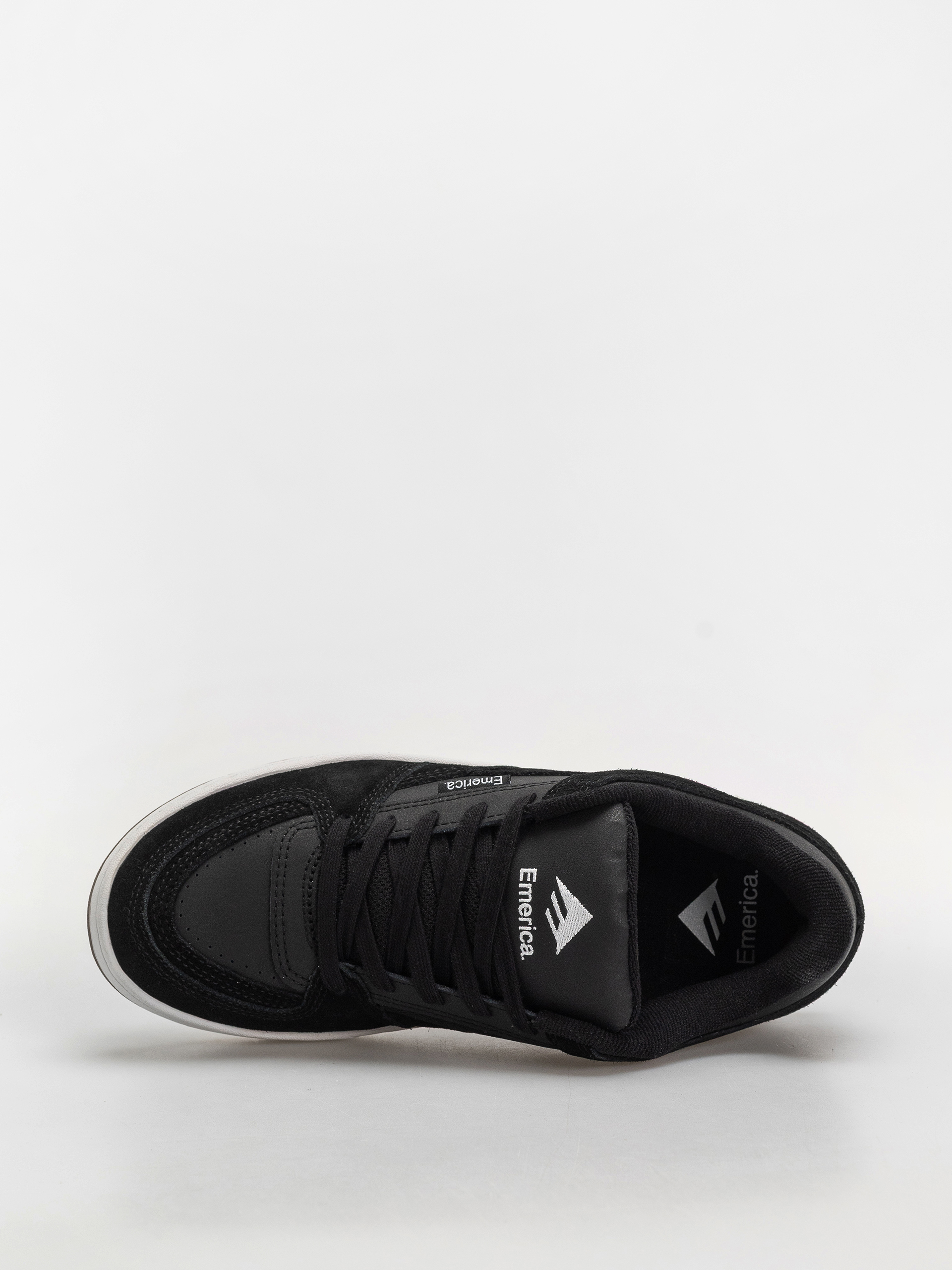 Buty Emerica Mute (black/white)