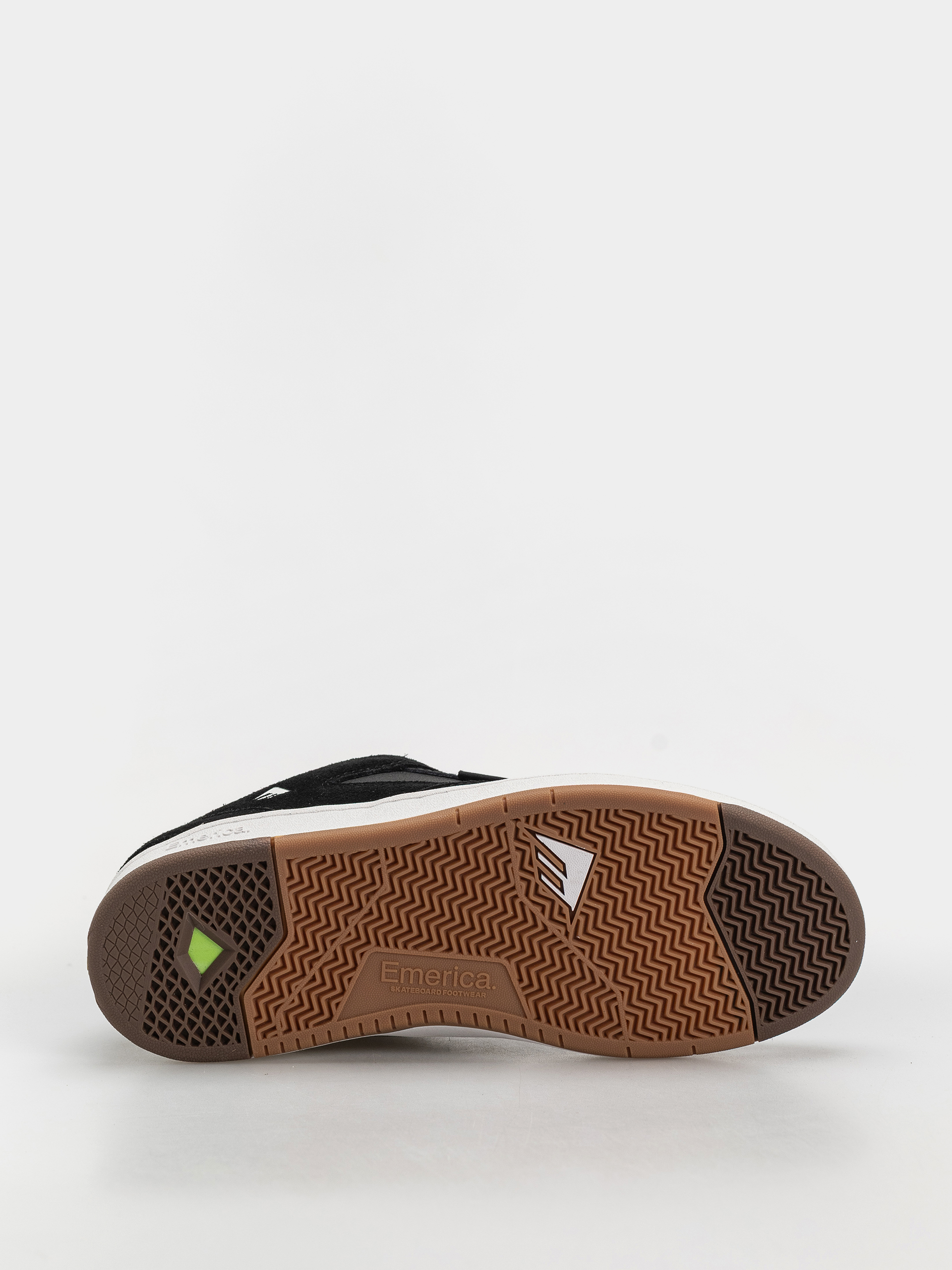 Buty Emerica Mute (black/white)