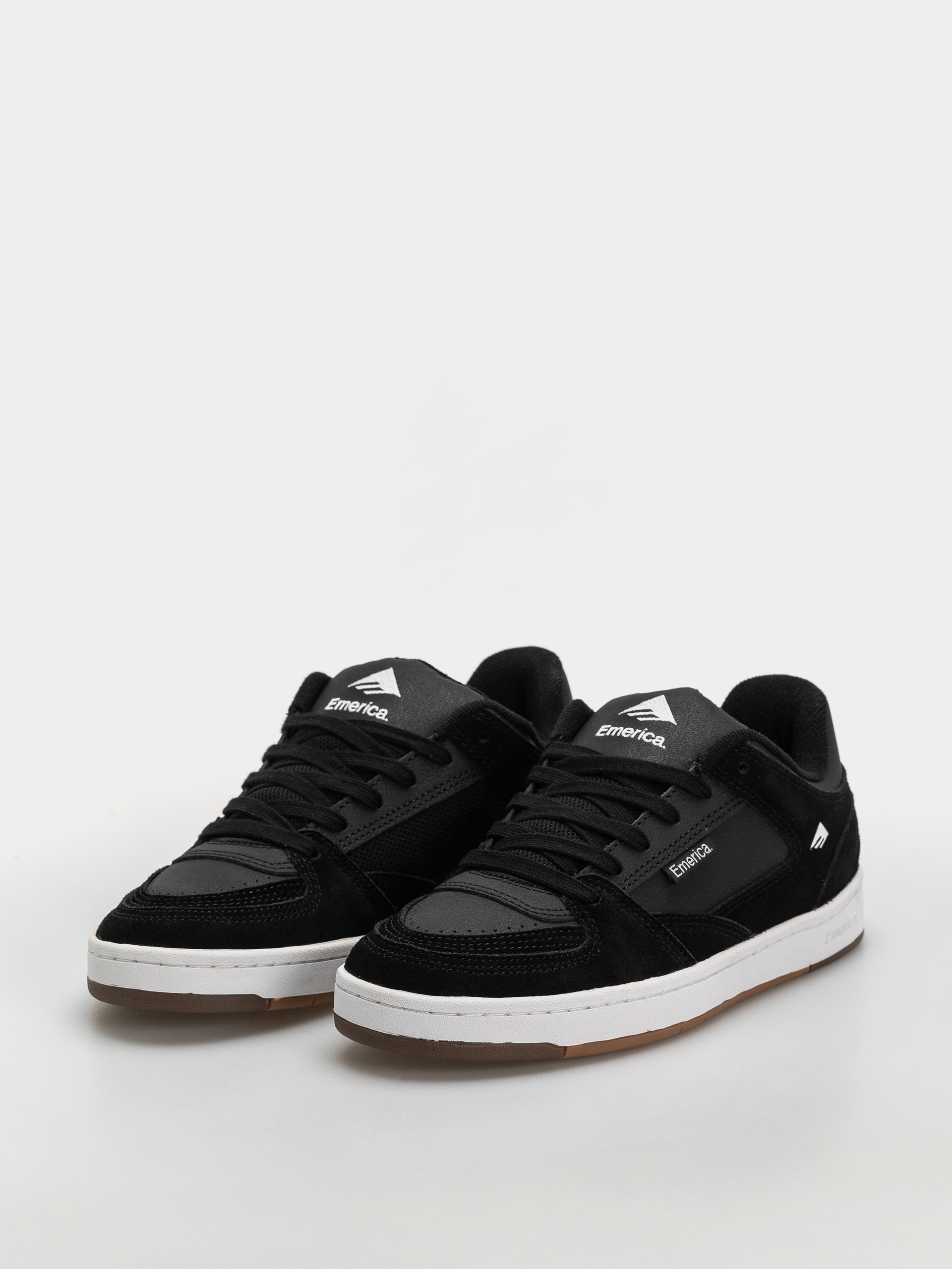 Buty Emerica Mute (black/white)