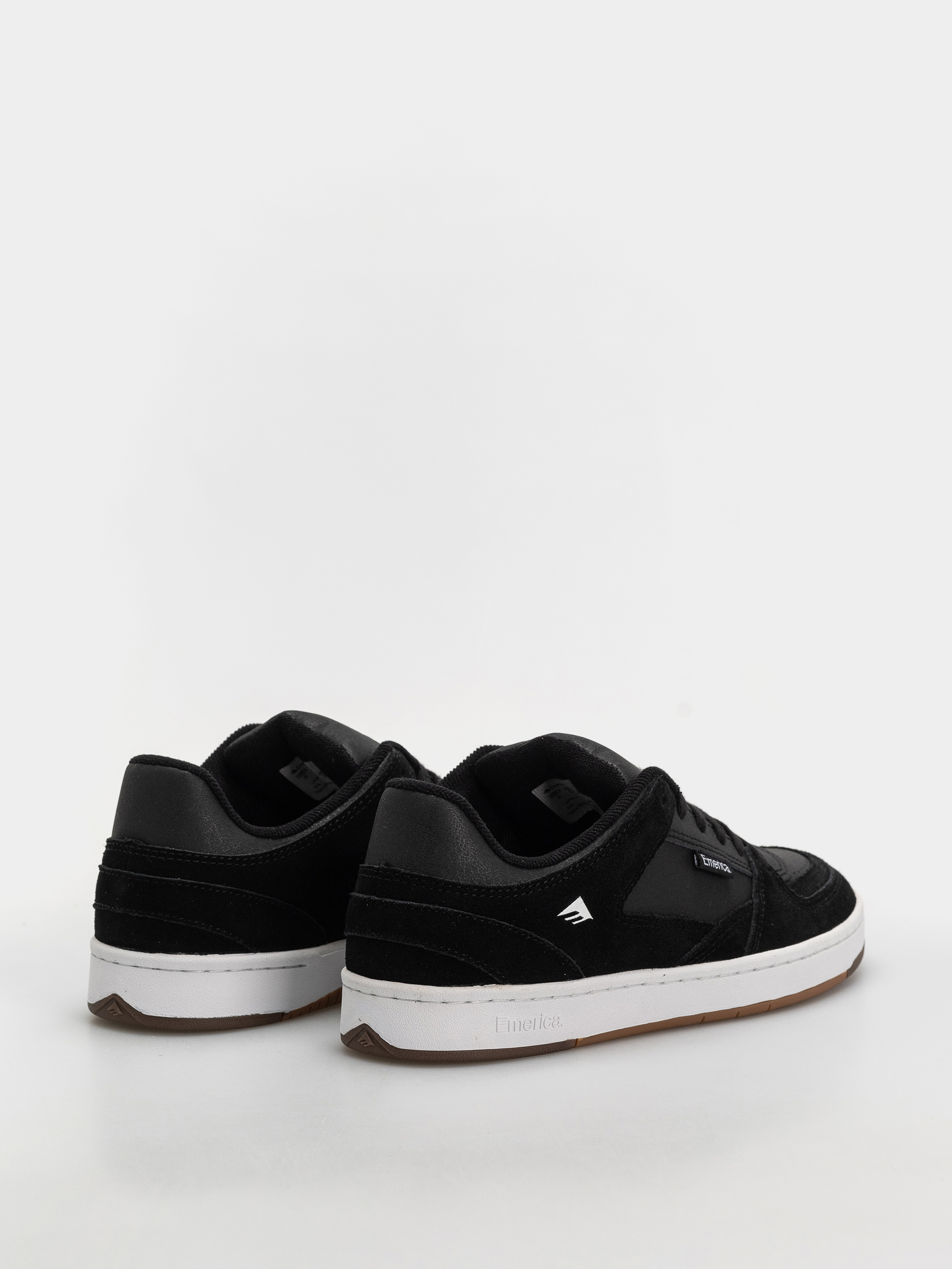 Buty Emerica Mute (black/white)