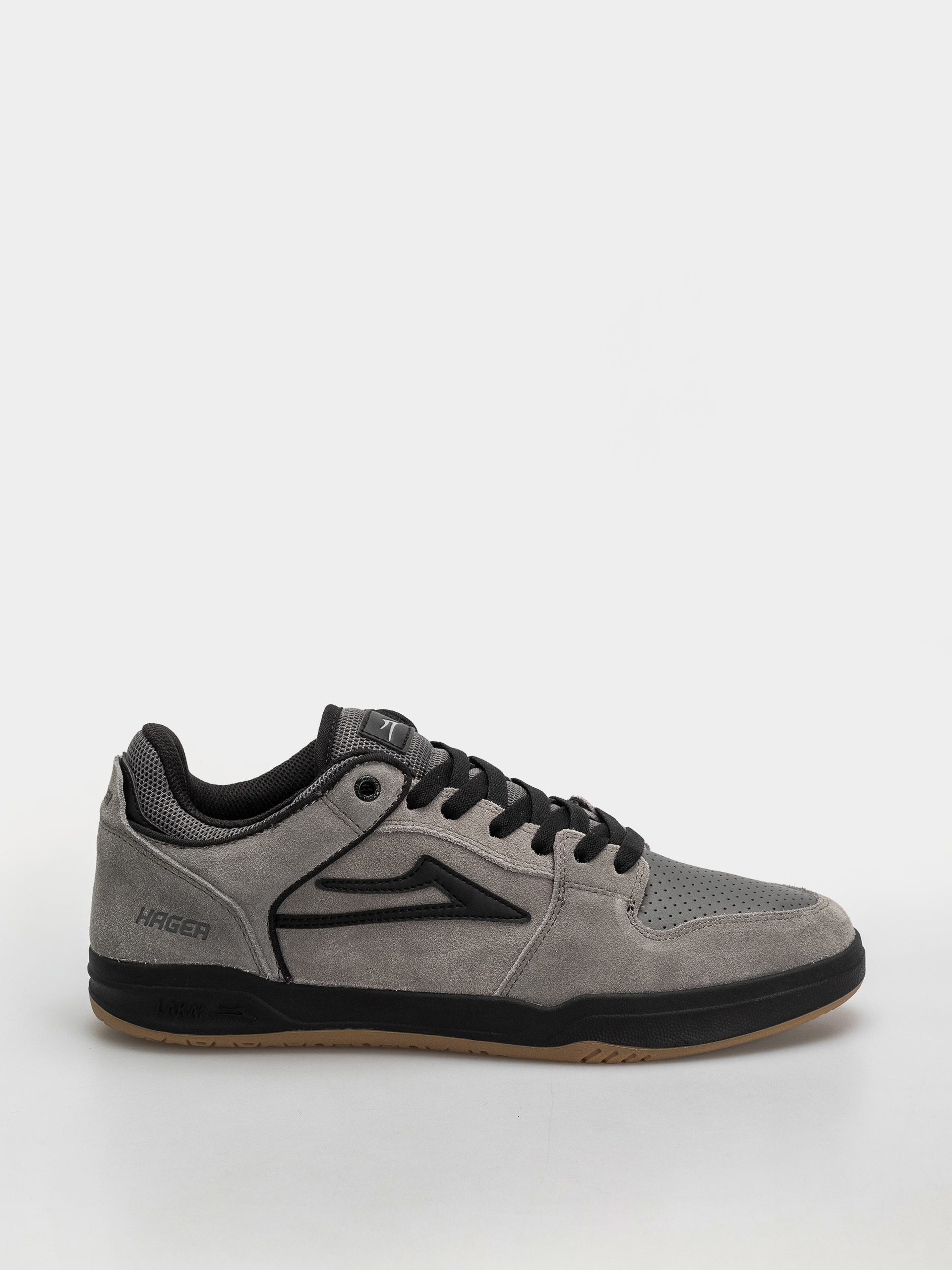 Buty Lakai Telford Low (roman hager)