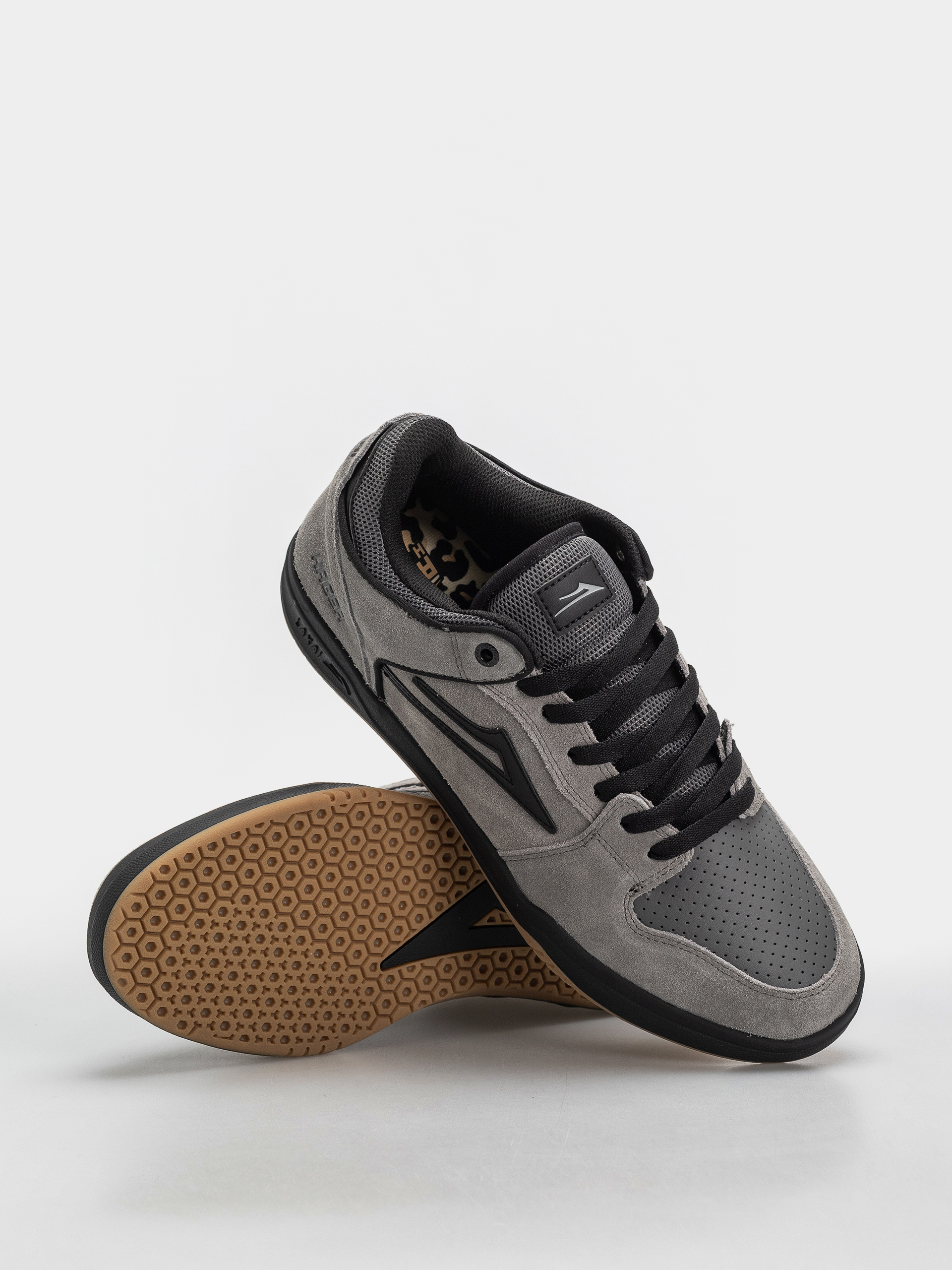 Buty Lakai Telford Low (roman hager)