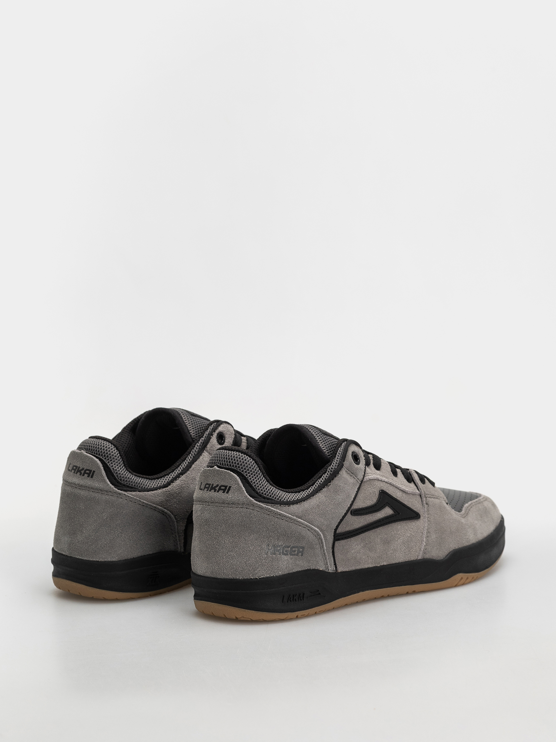 Buty Lakai Telford Low (roman hager)