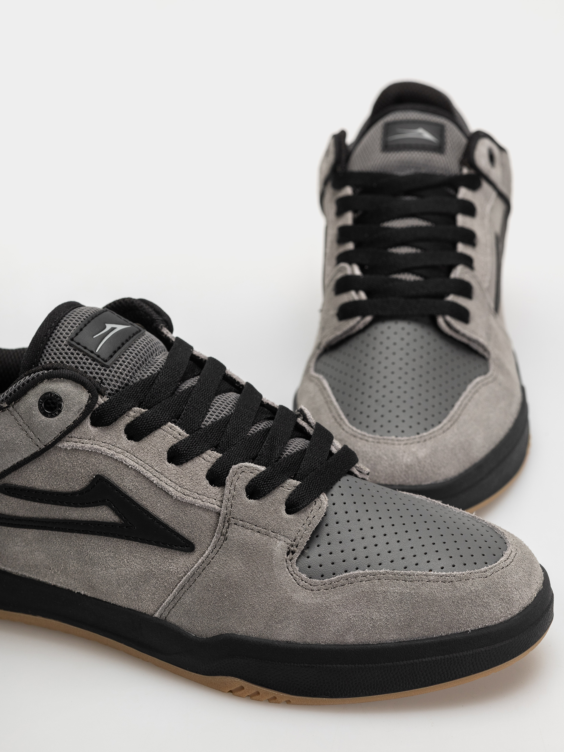 Buty Lakai Telford Low (roman hager)