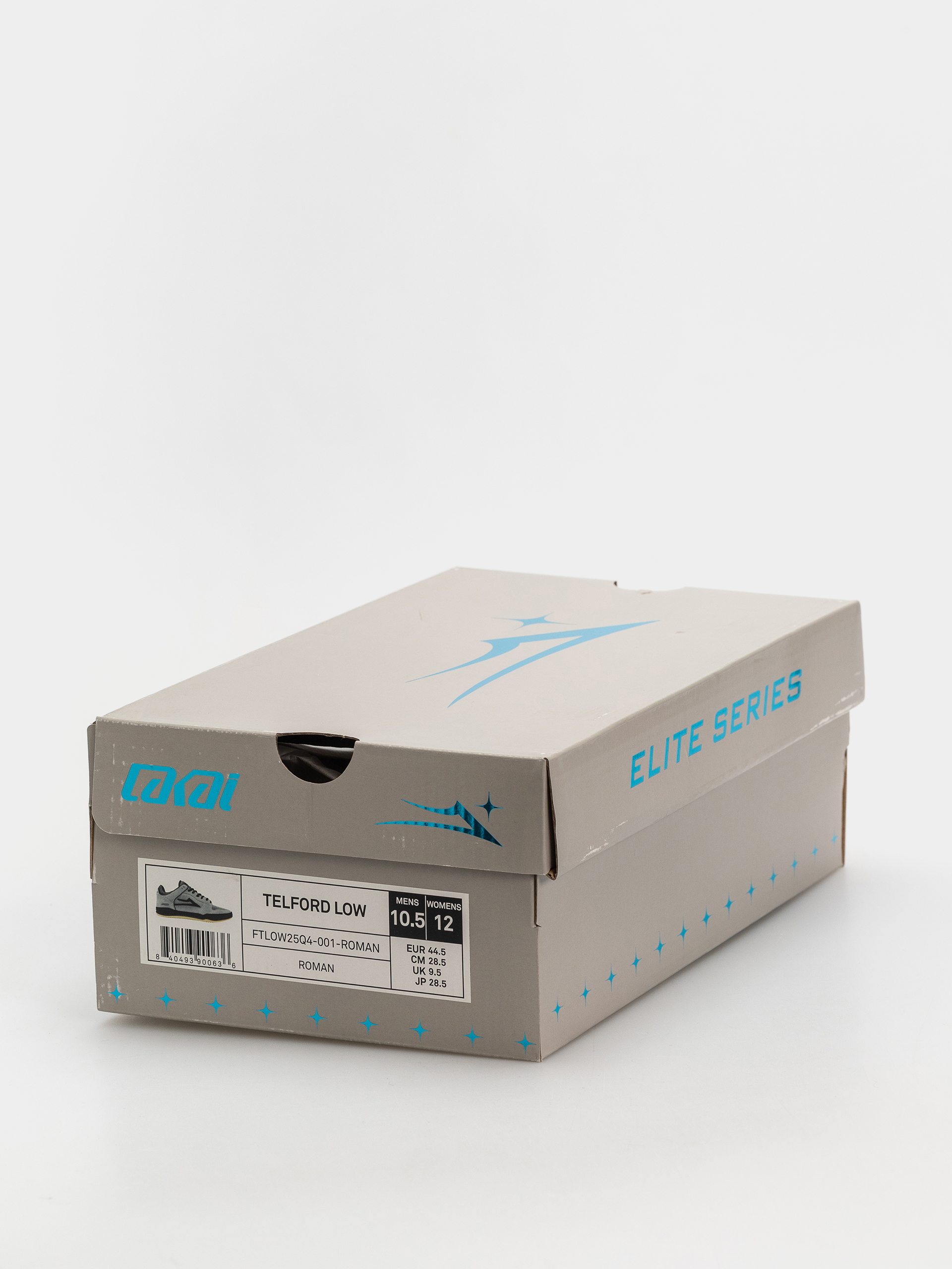 Buty Lakai Telford Low (roman hager)