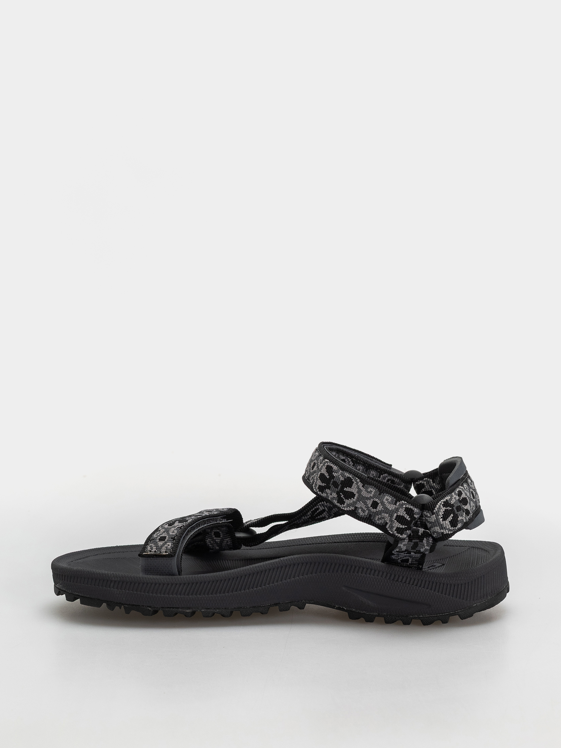 Sandały Teva Winsted Wmn (archive floral black/grey)