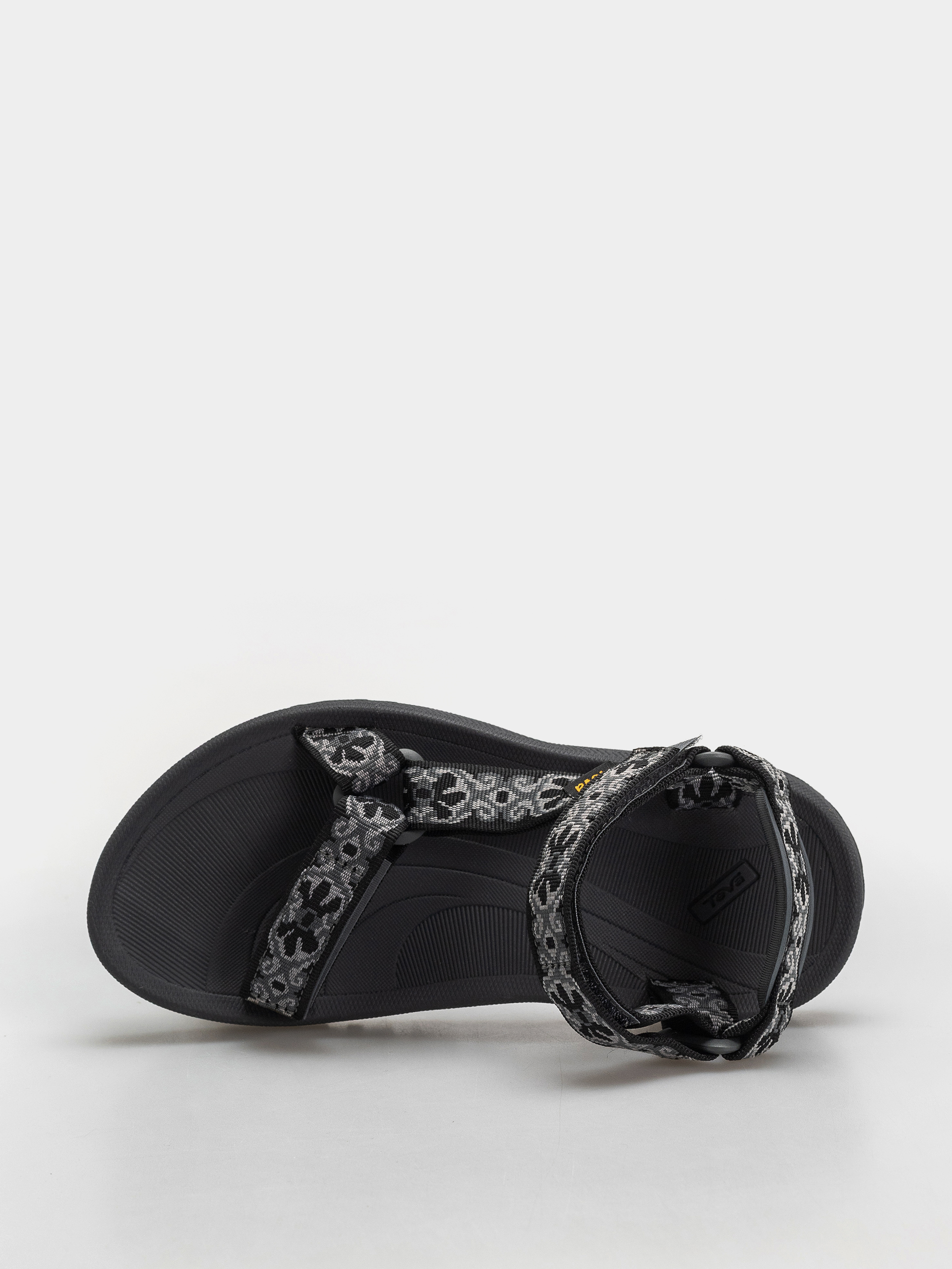 Sandały Teva Winsted Wmn (archive floral black/grey)