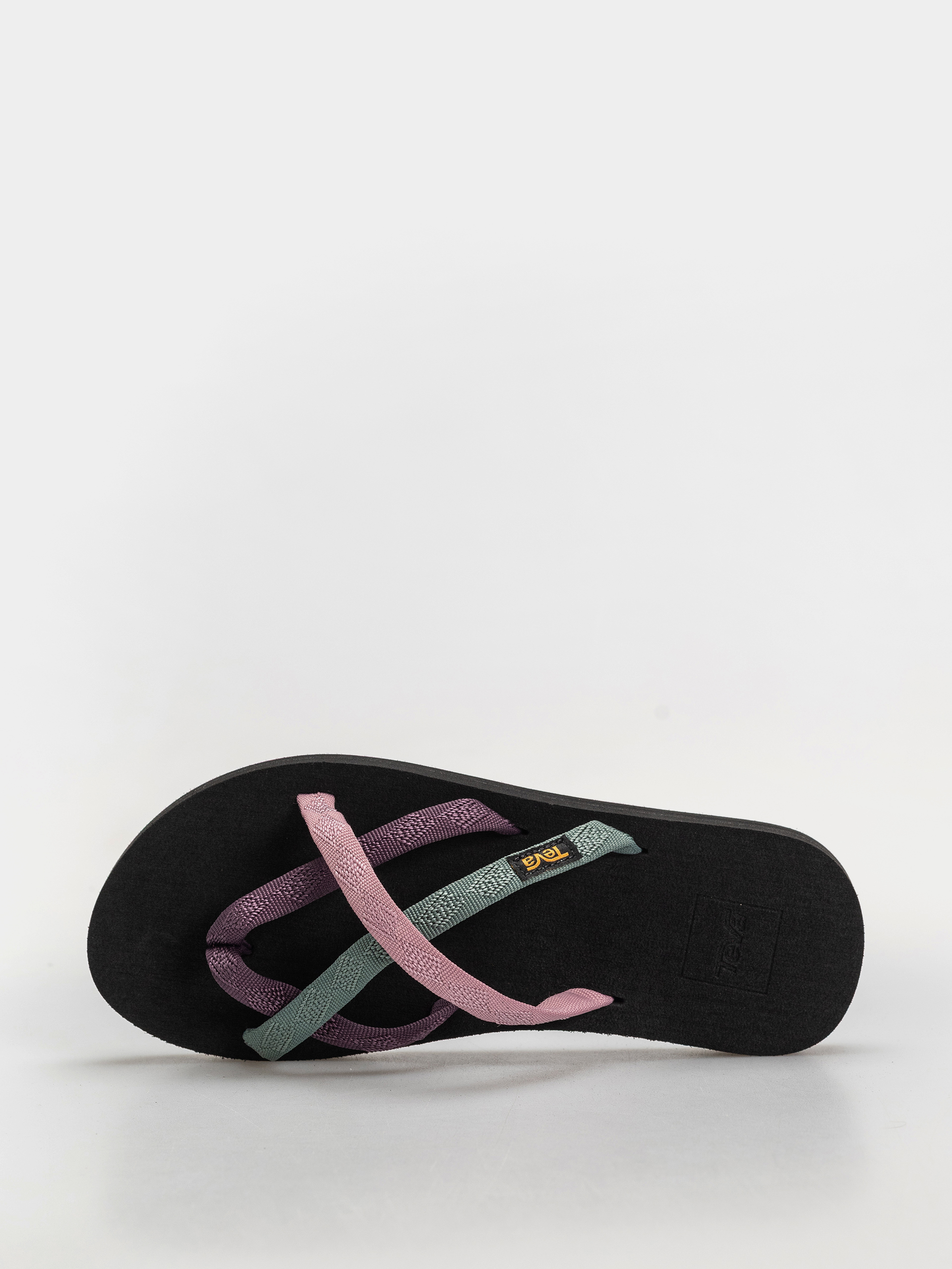 Sandały Teva Olowahu Wmn (lilas multi)