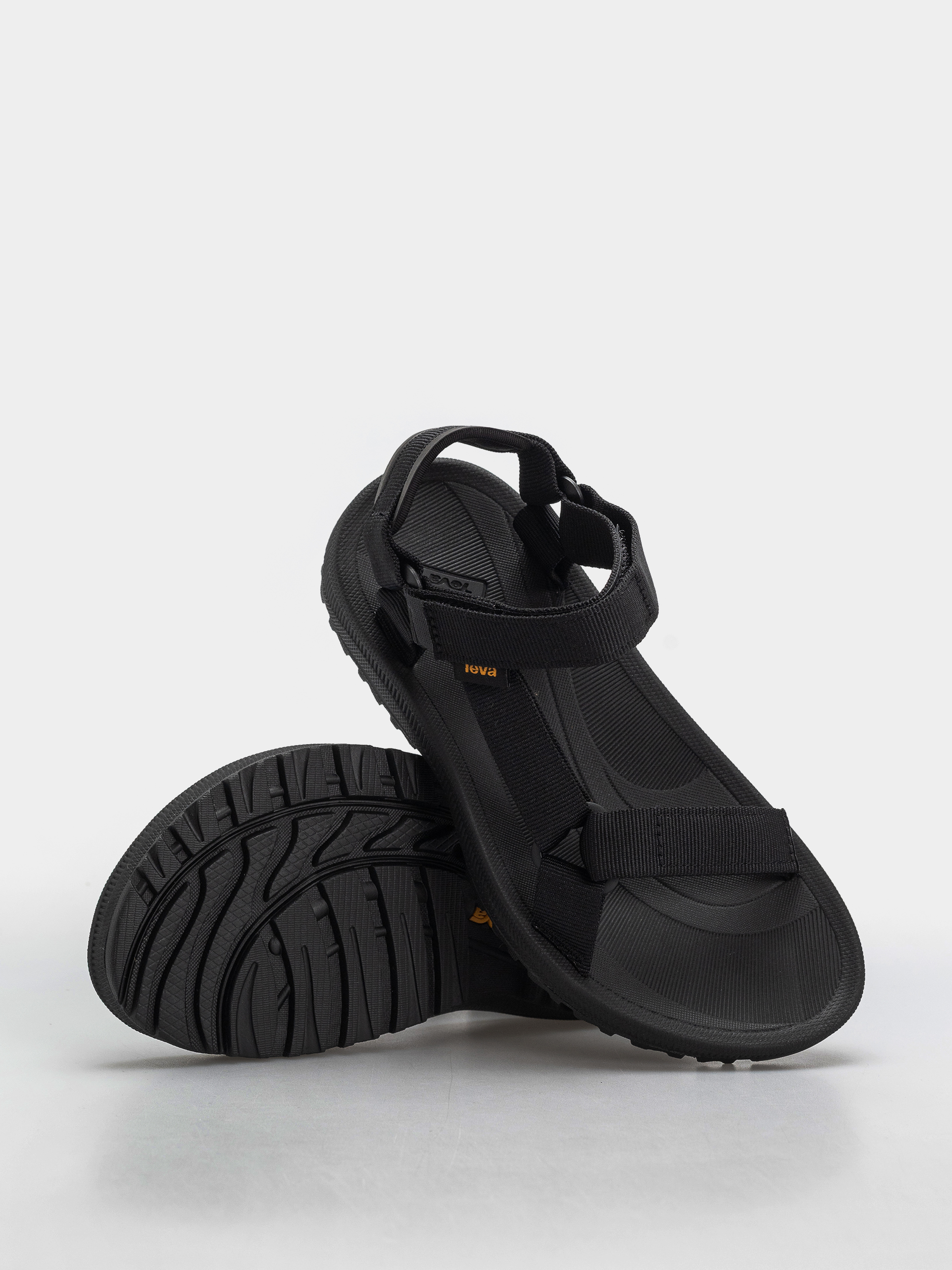 Sandały Teva Winsted Wmn (black)