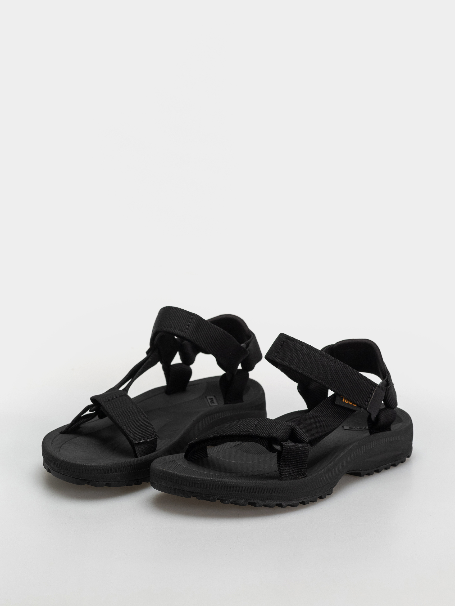 Sandały Teva Winsted Wmn (black)