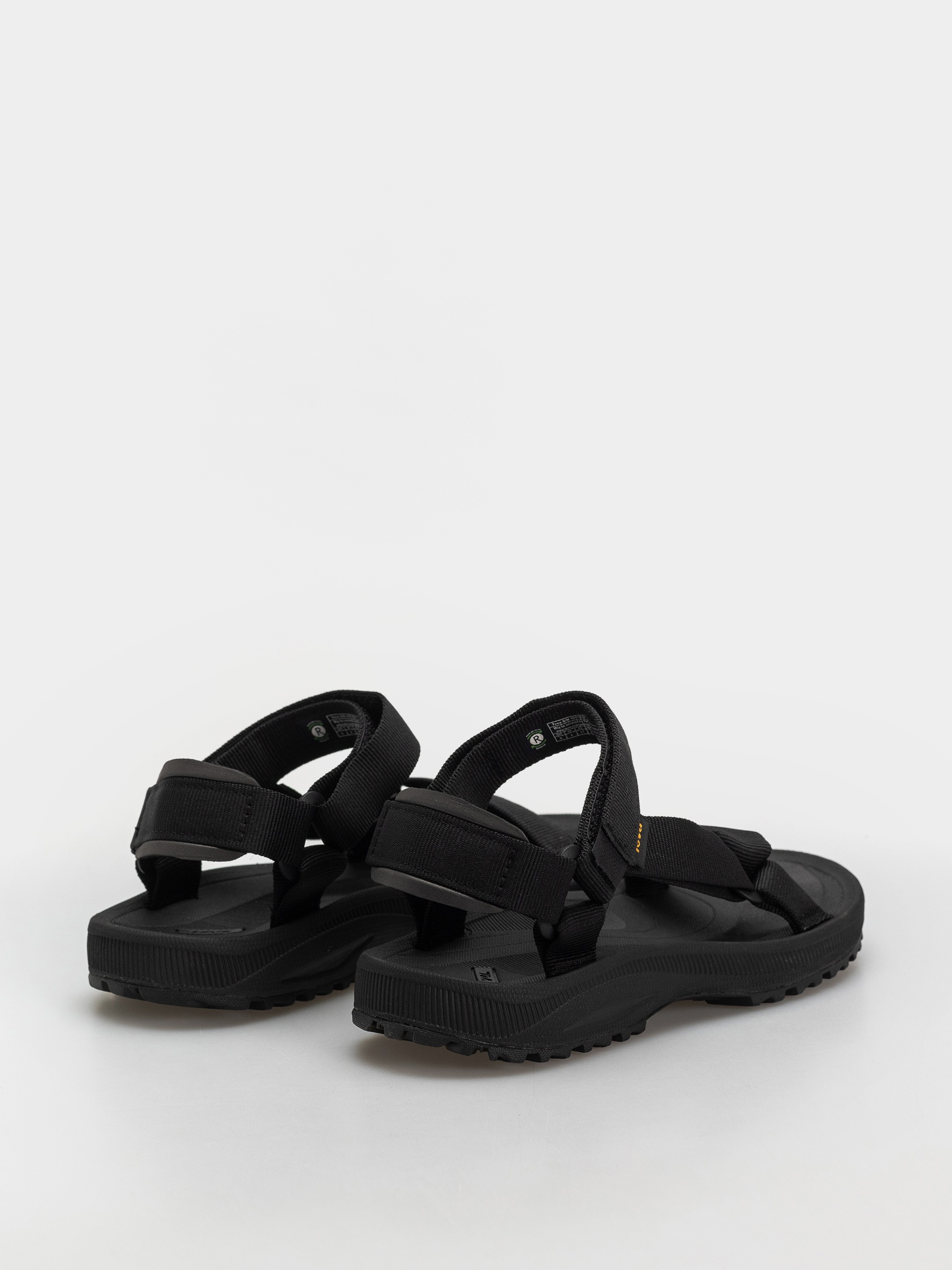 Sandały Teva Winsted Wmn (black)
