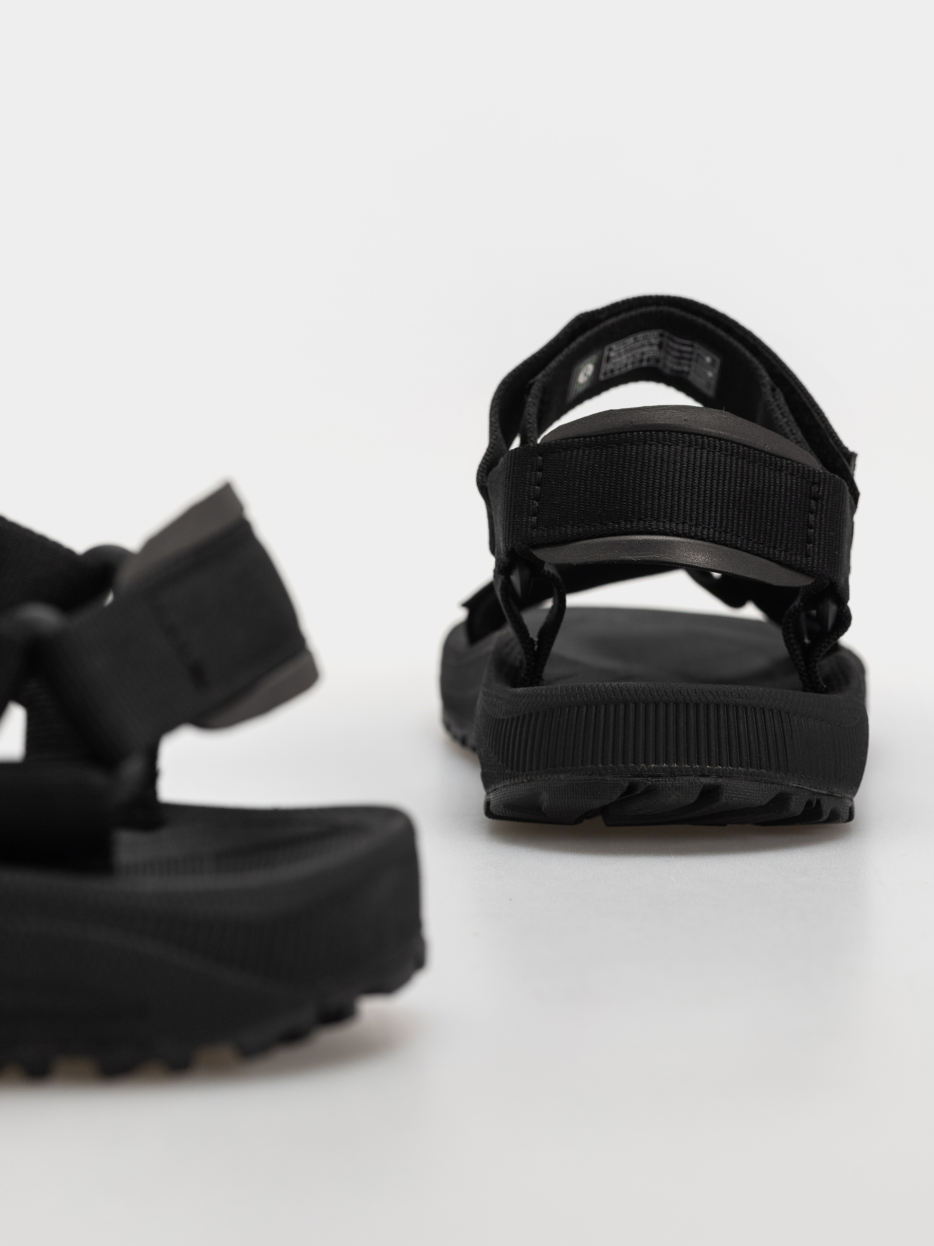 Sandały Teva Winsted Wmn (black)