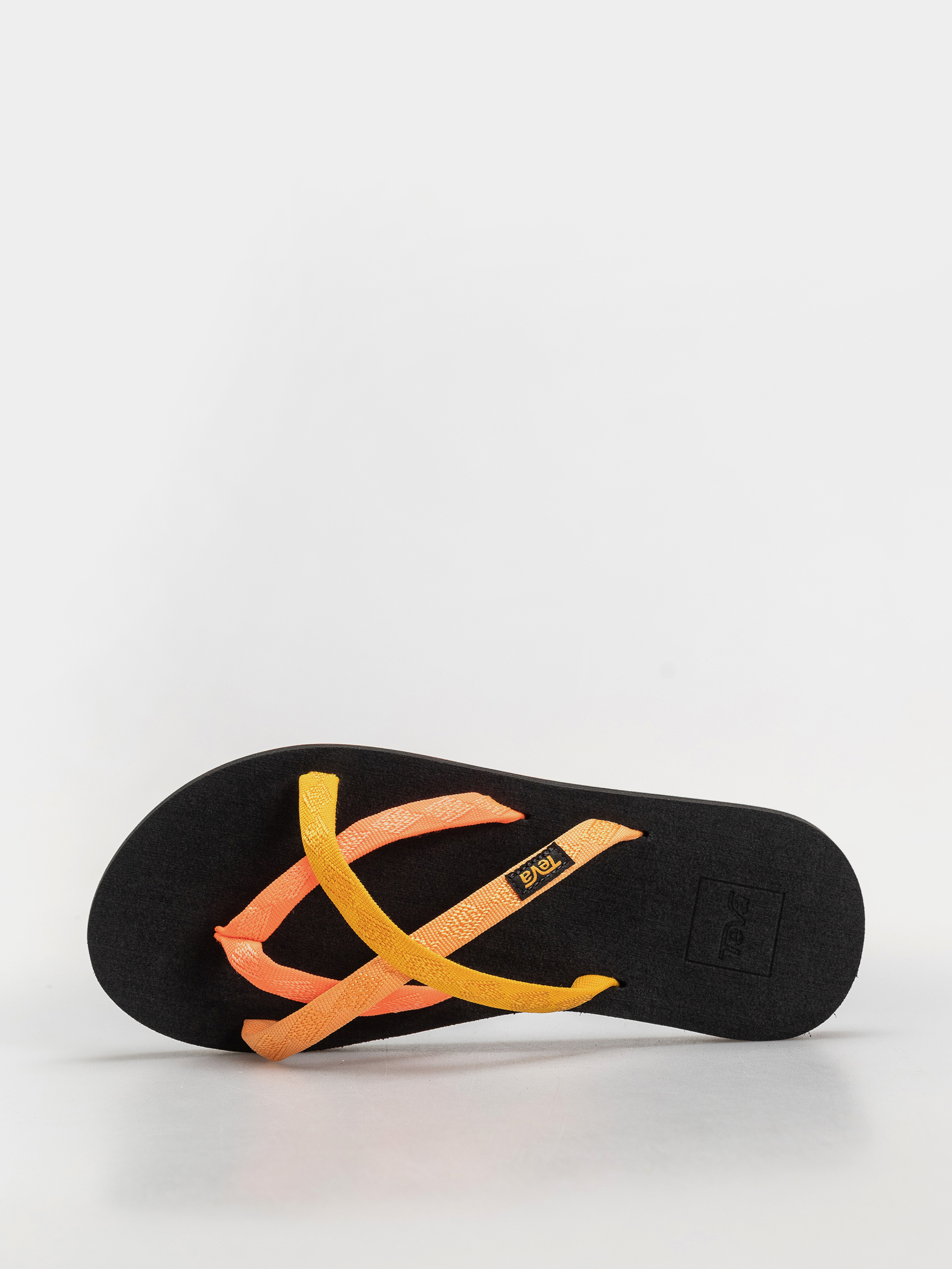 Sandały Teva Olowahu Wmn (neon coral multi)