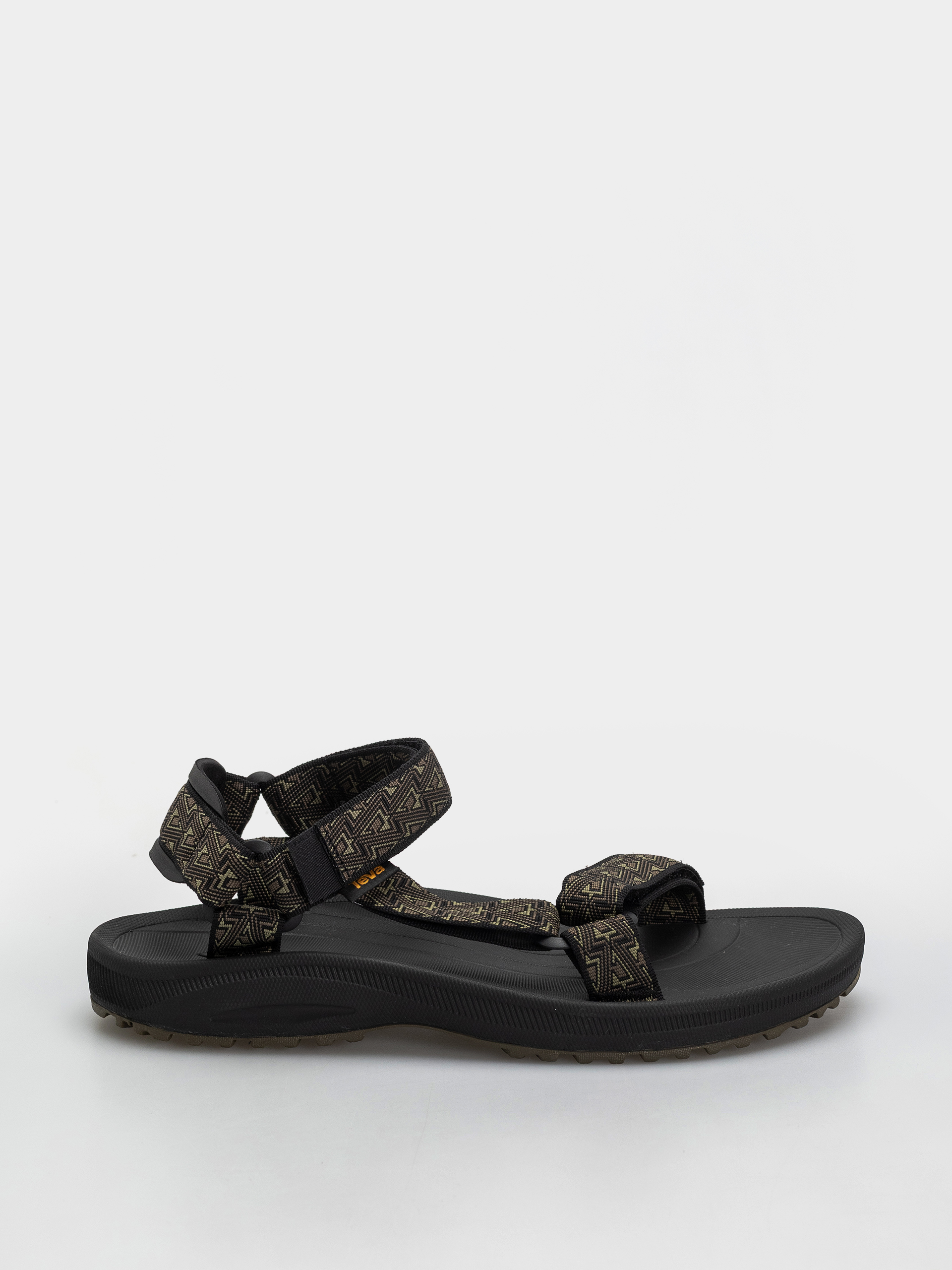 Sandały Teva Winsted (bamboo dark olive)