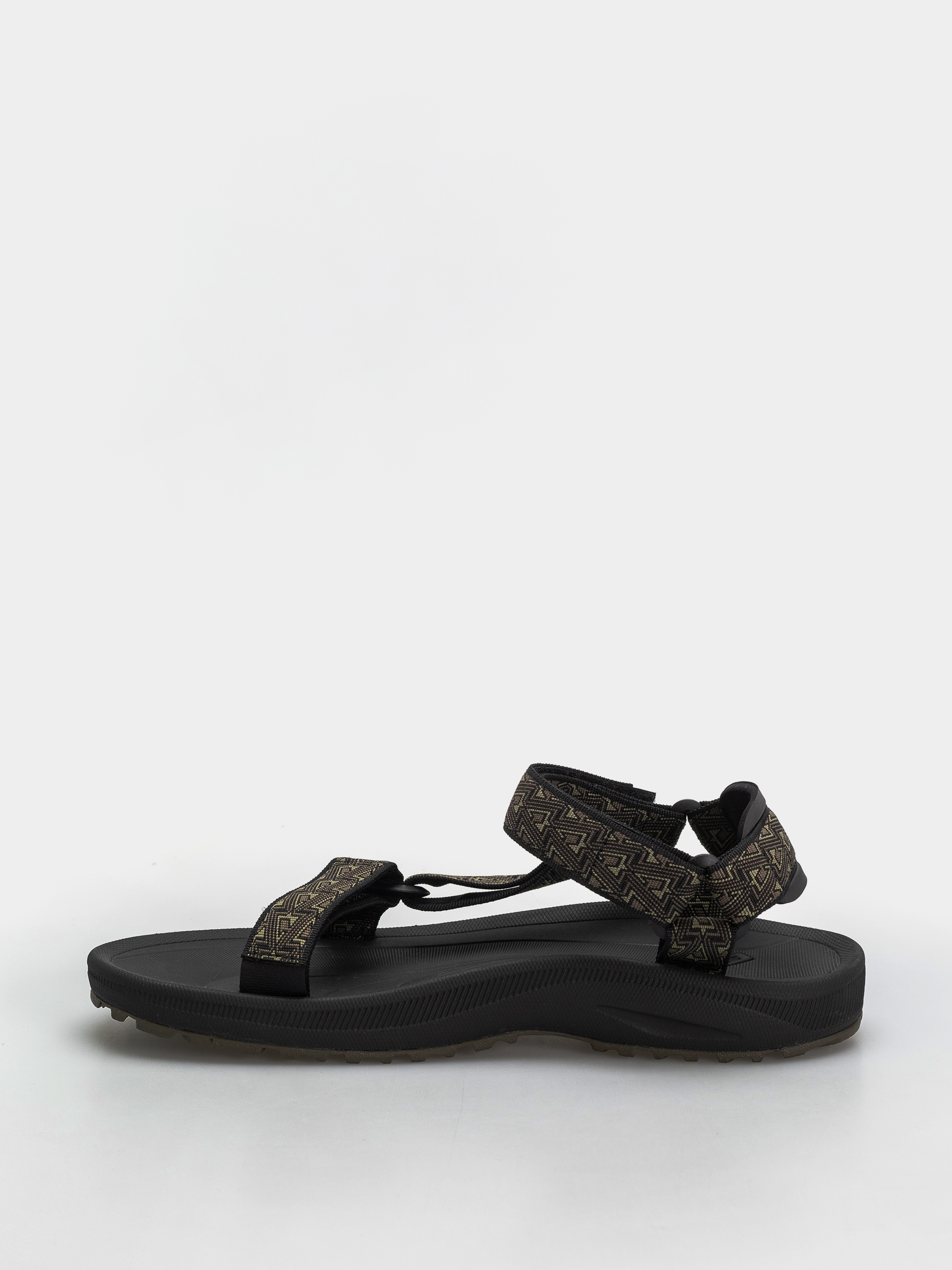 Sandały Teva Winsted (bamboo dark olive)