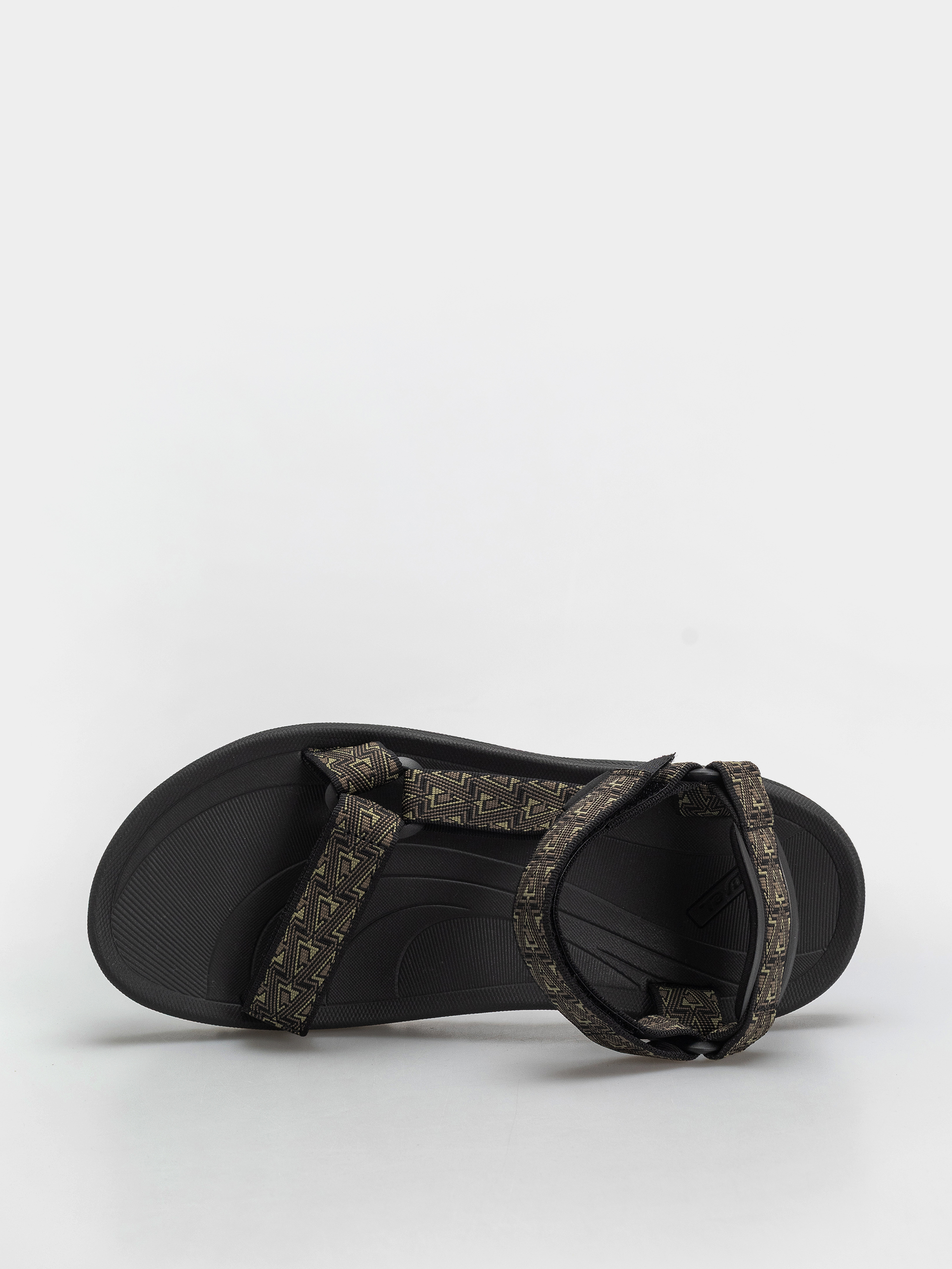 Sandały Teva Winsted (bamboo dark olive)