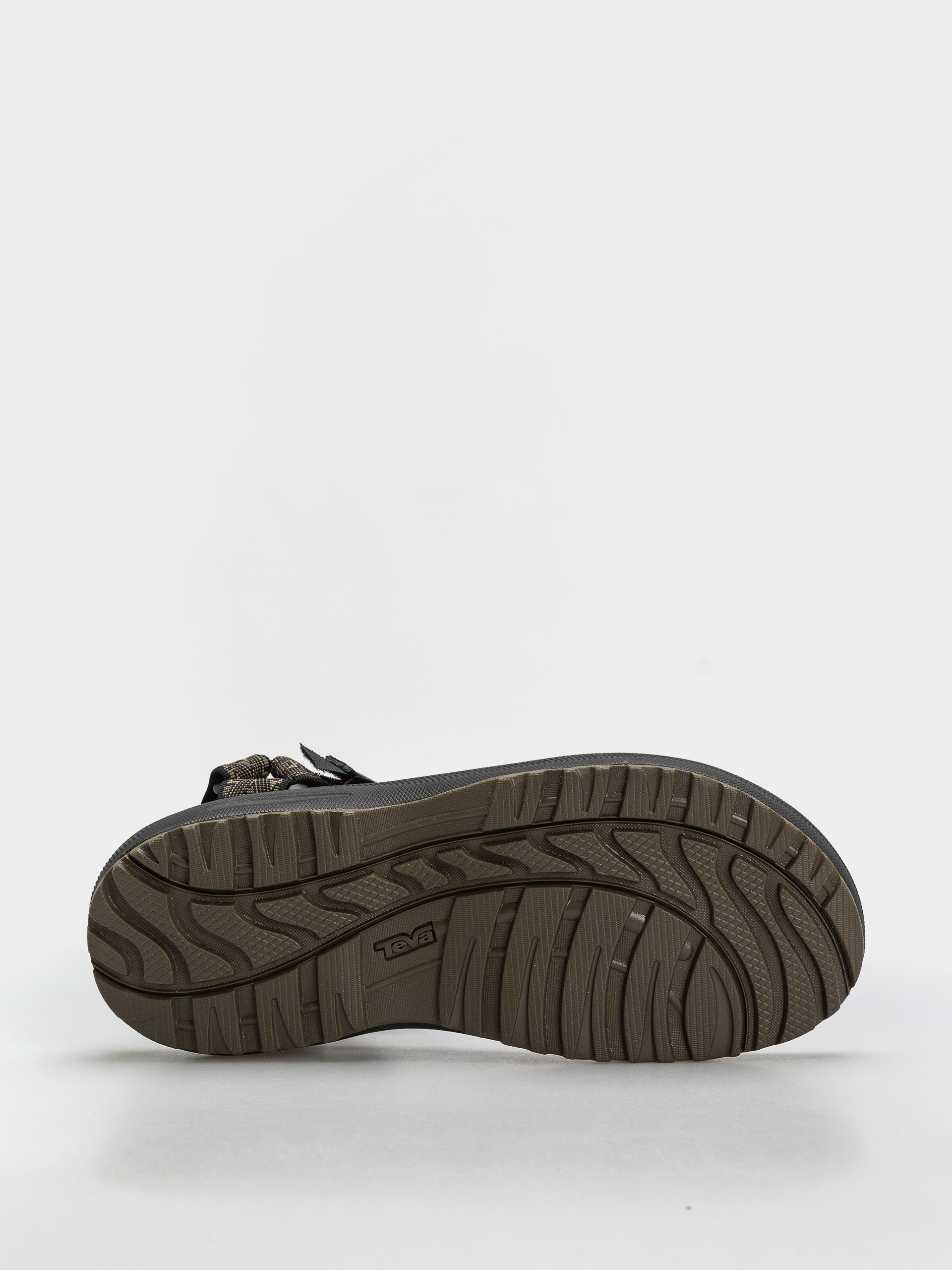 Sandały Teva Winsted (bamboo dark olive)