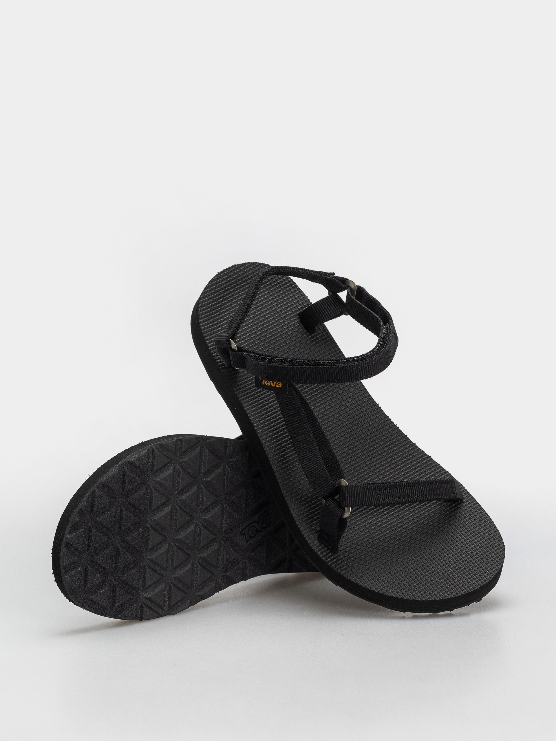 Sandały Teva Original Universal Slim Wmn (black)