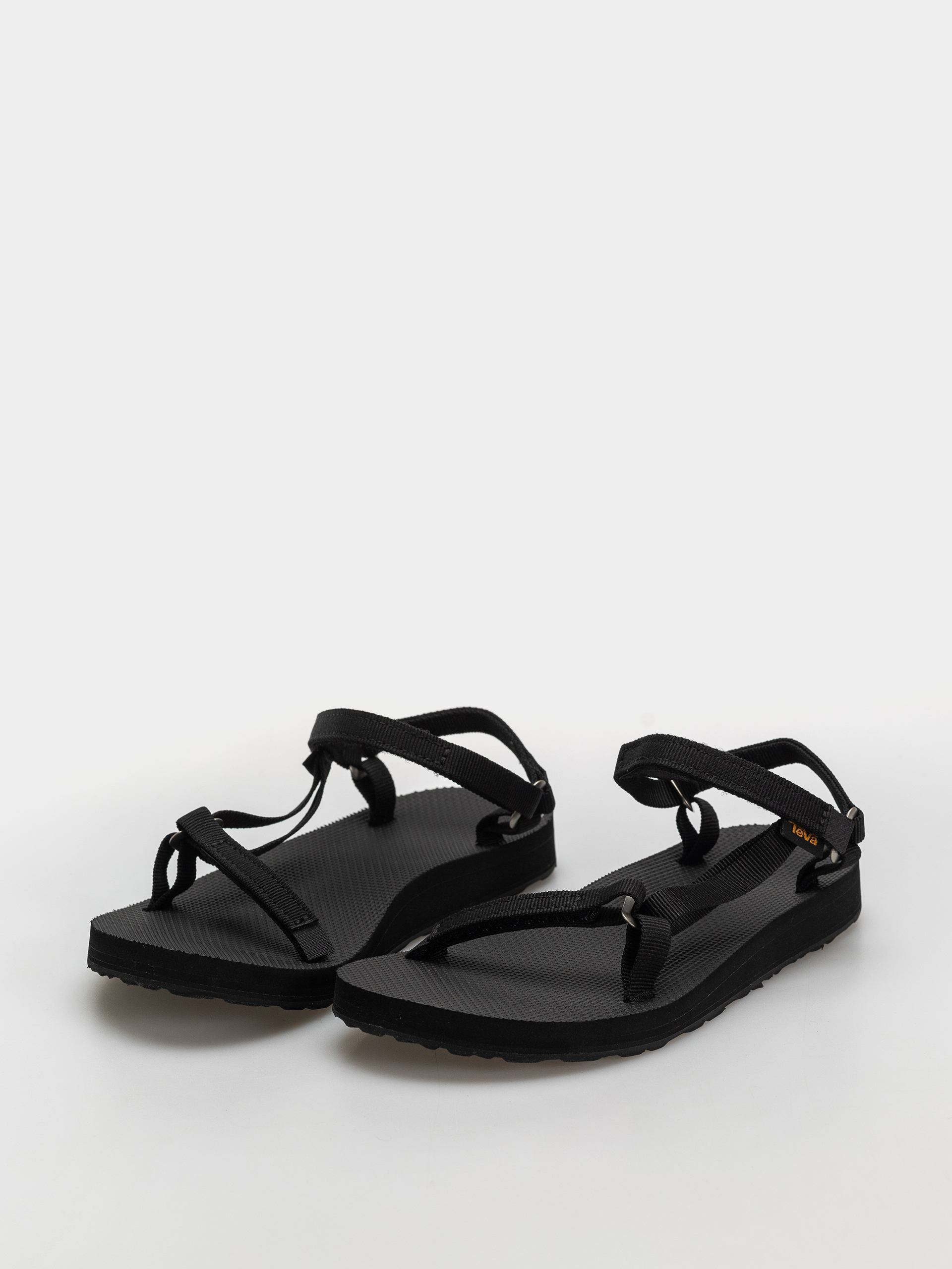 Sandały Teva Original Universal Slim Wmn (black)