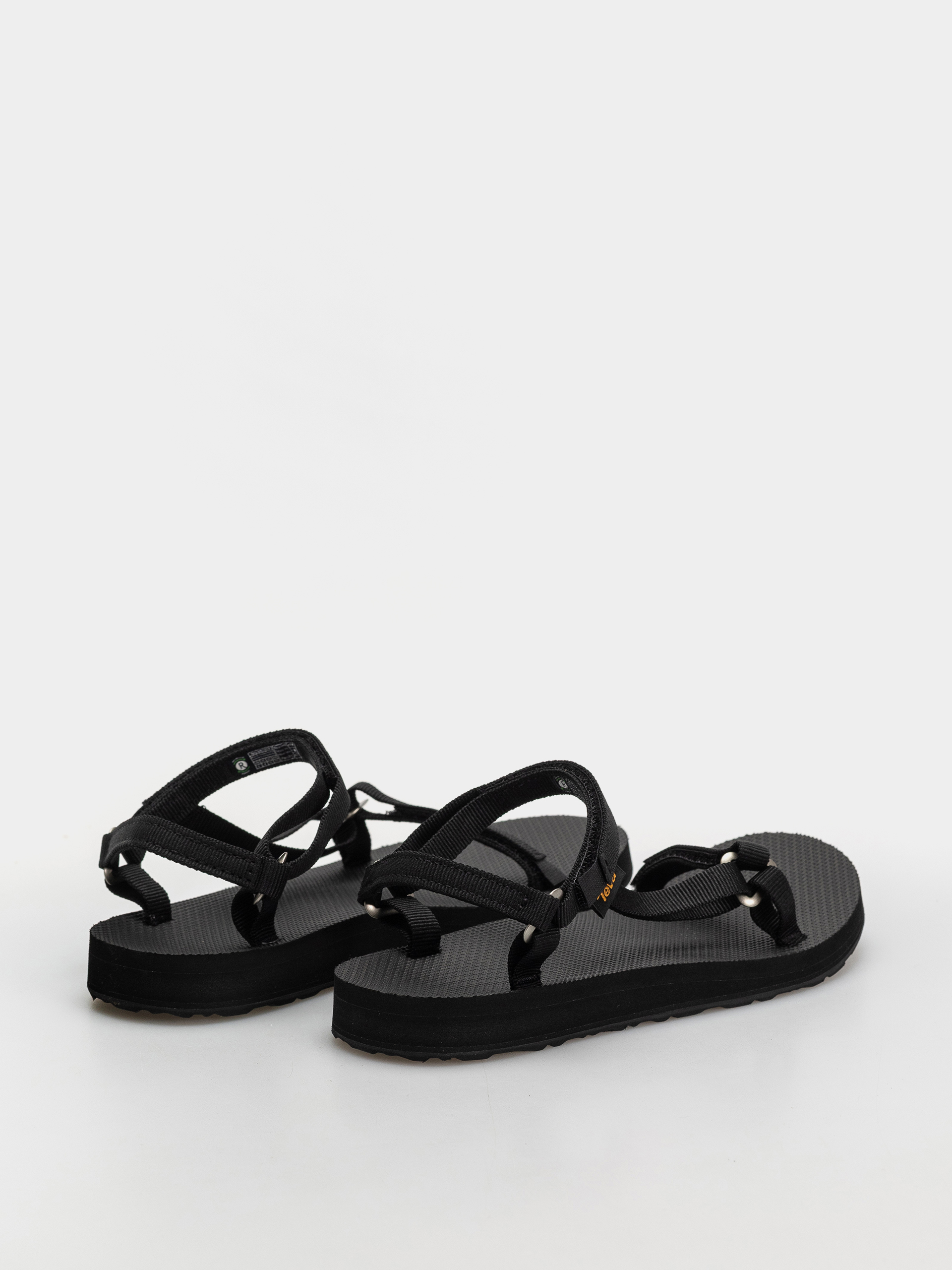 Sandały Teva Original Universal Slim Wmn (black)