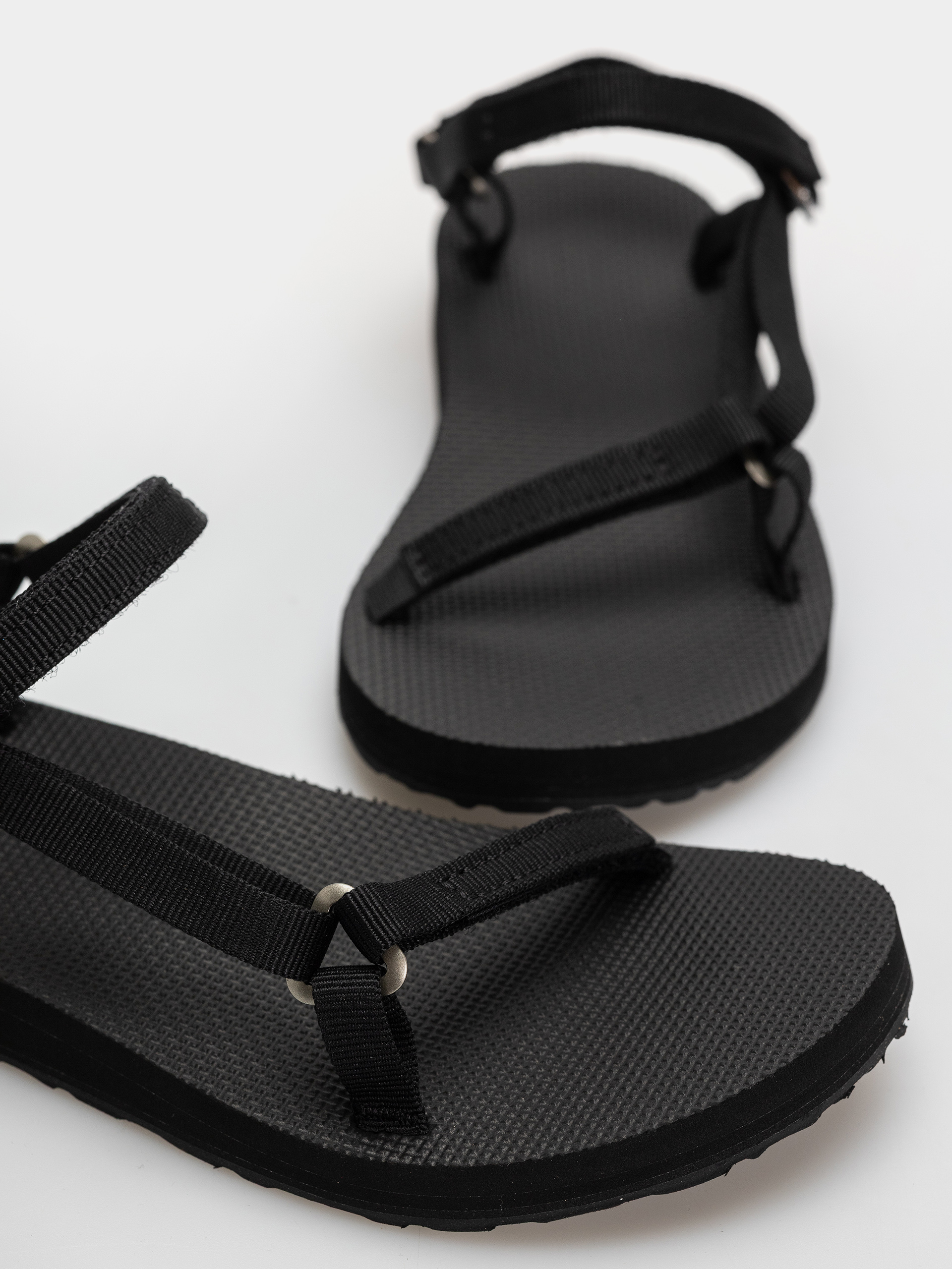 Sandały Teva Original Universal Slim Wmn (black)